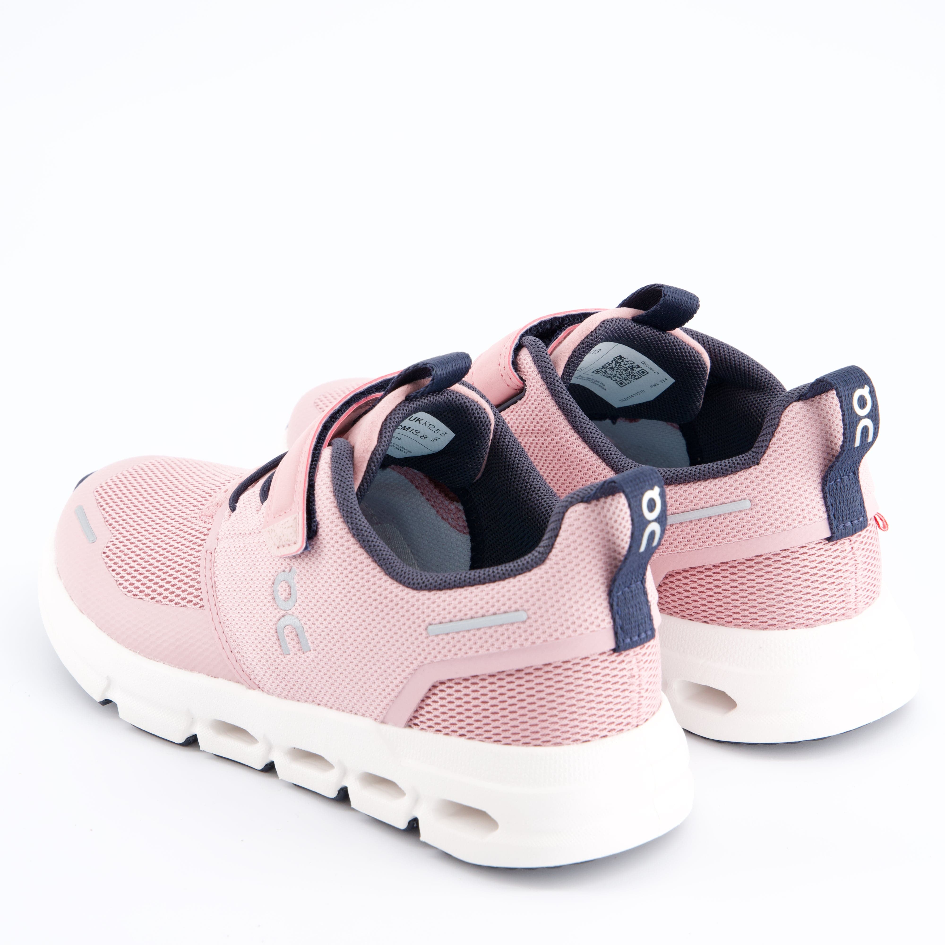 ON Mädchenschuhe - Sportschuh, Sportschuh Cloud Play