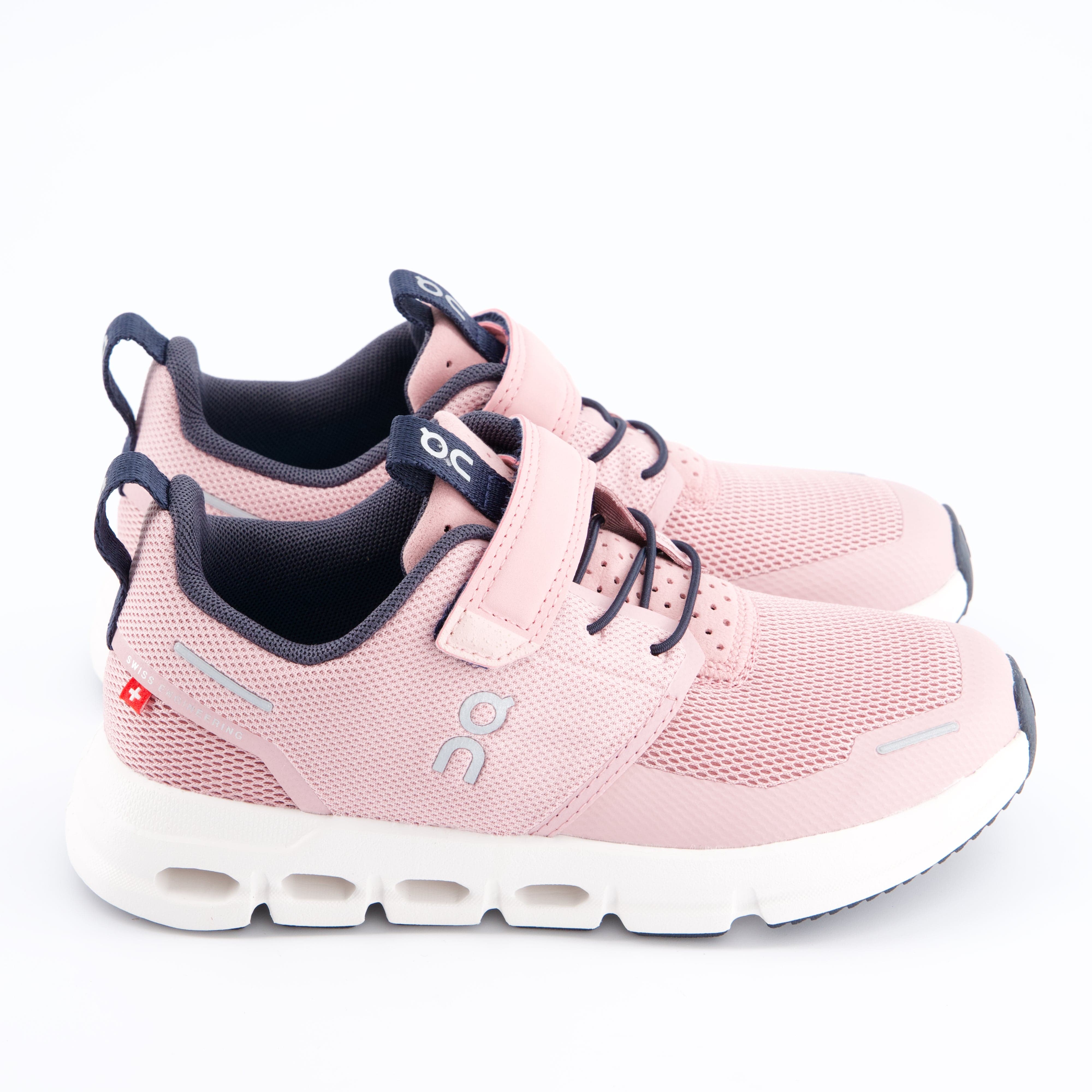 ON Mädchenschuhe - Sportschuh, Sportschuh Cloud Play