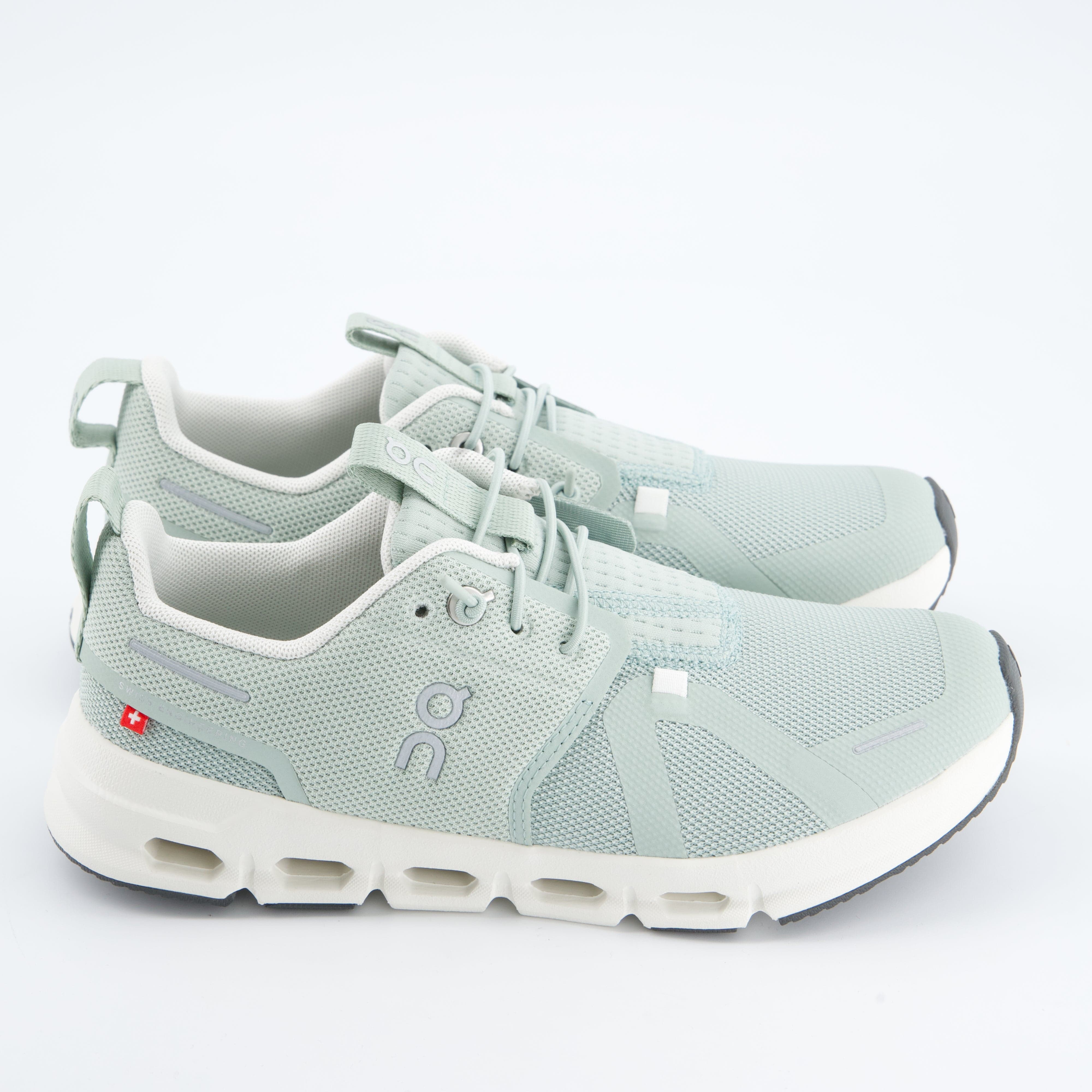 ON Mädchenschuhe - Sportschuh Sportschuh Cloud Sky