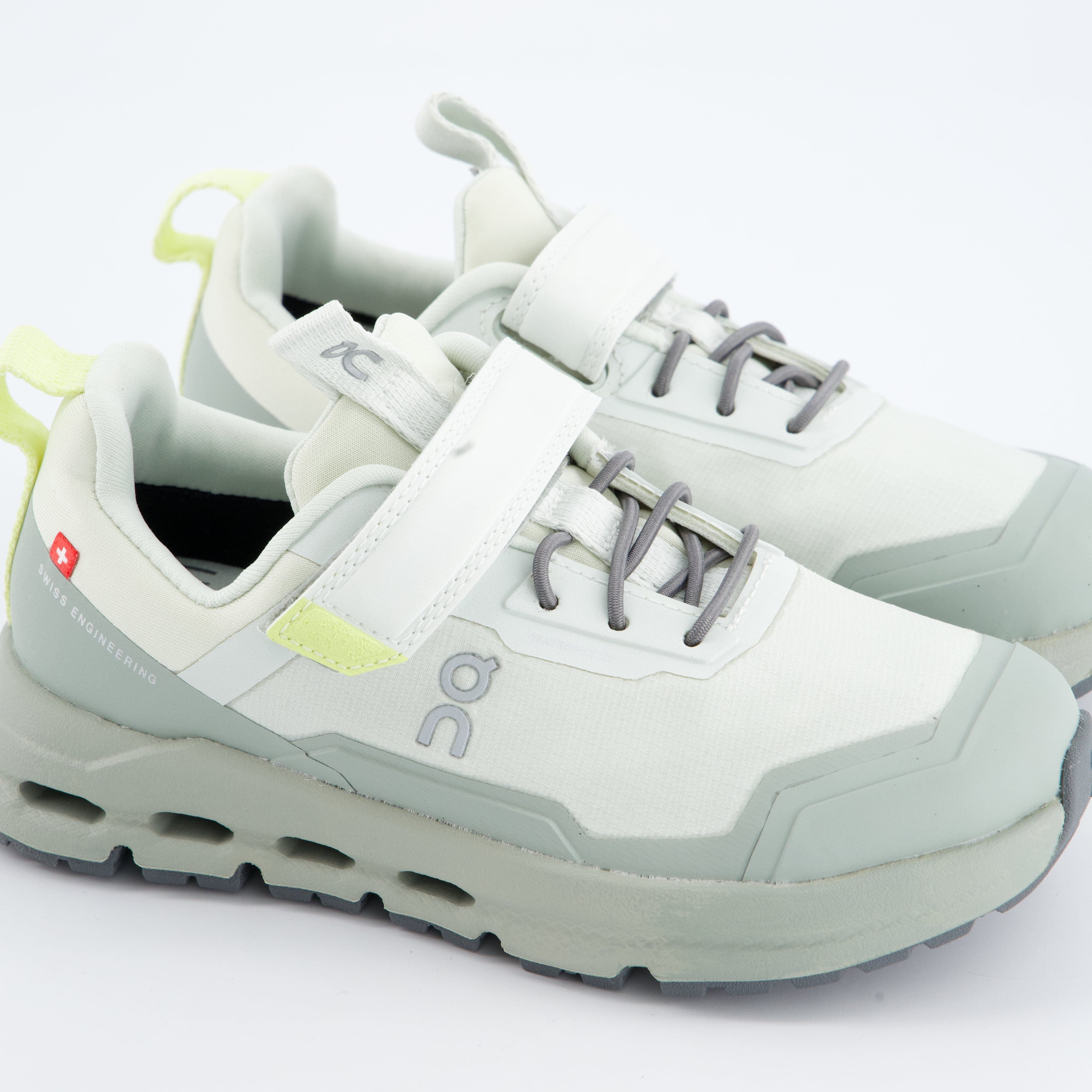 ON Mädchenschuhe - Sportschuh Sportschuh Cloudhero Waterproof
