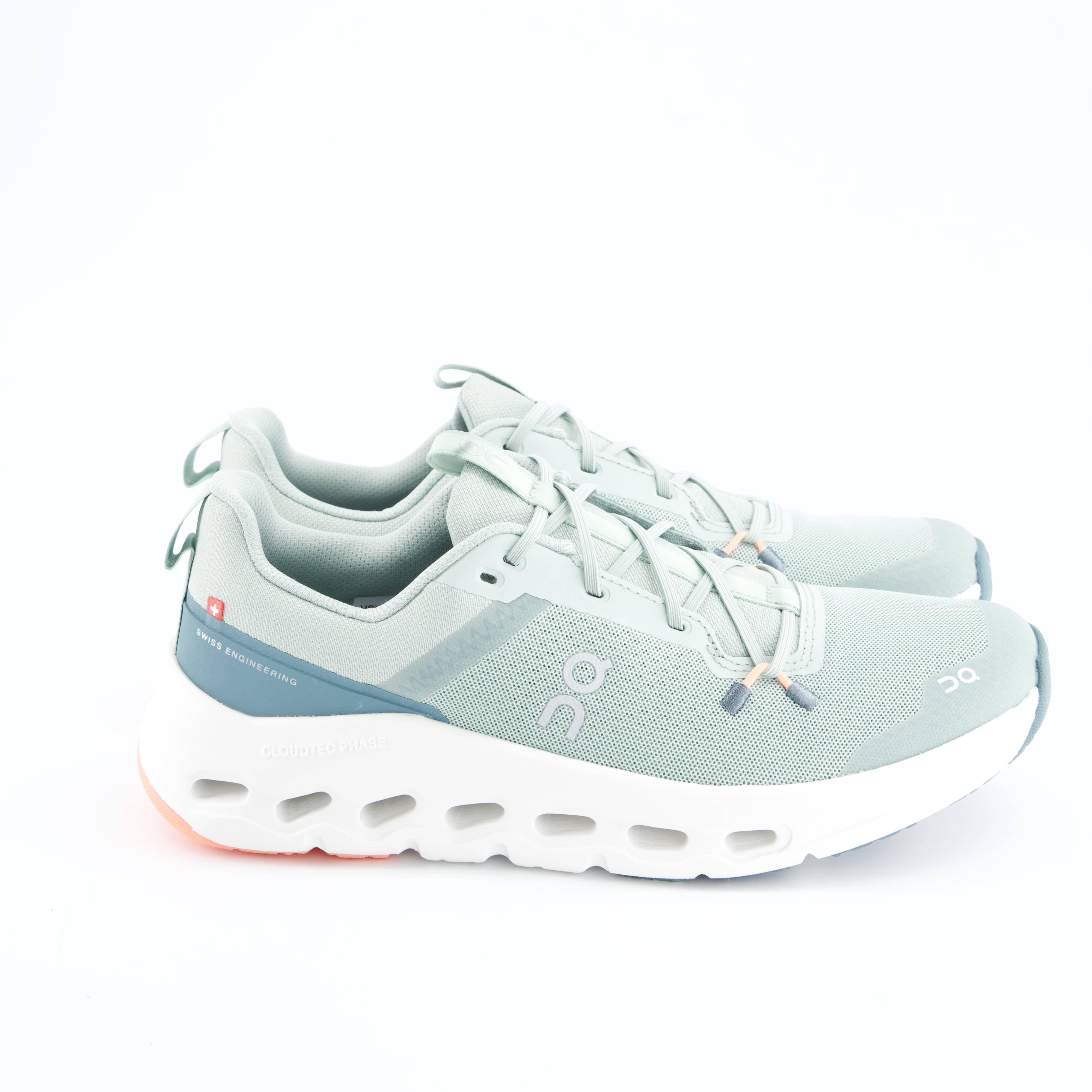 ON Mädchenschuhe - Sportschuh Sportschuh Cloudleap