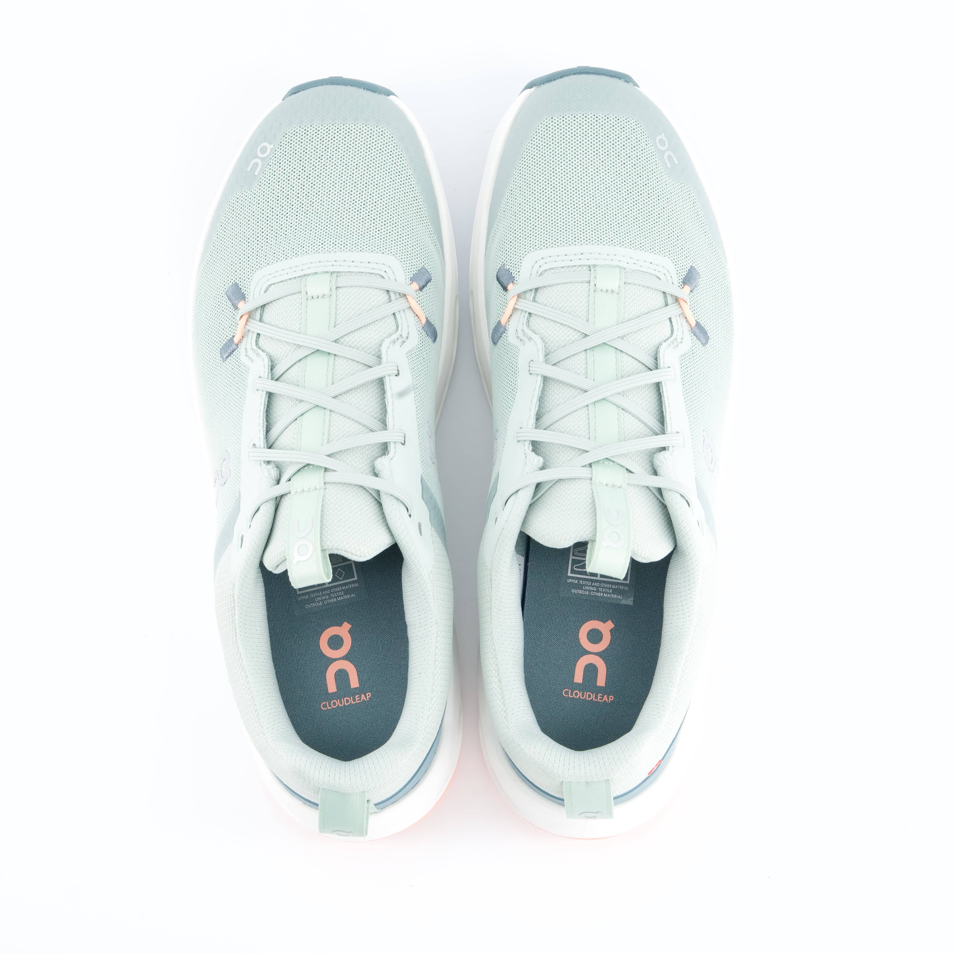 ON Mädchenschuhe - Sportschuh Sportschuh Cloudleap