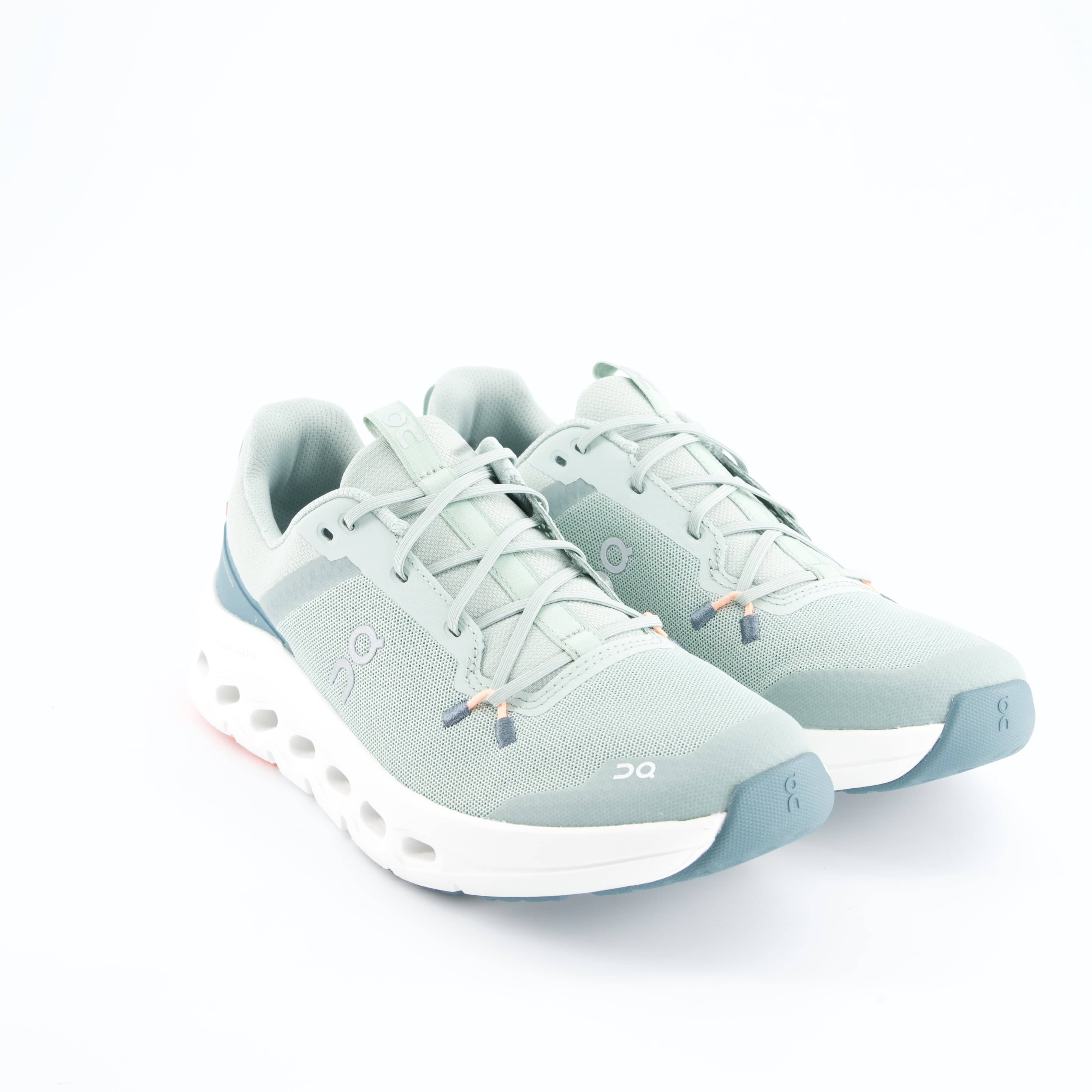 ON Mädchenschuhe - Sportschuh Sportschuh Cloudleap