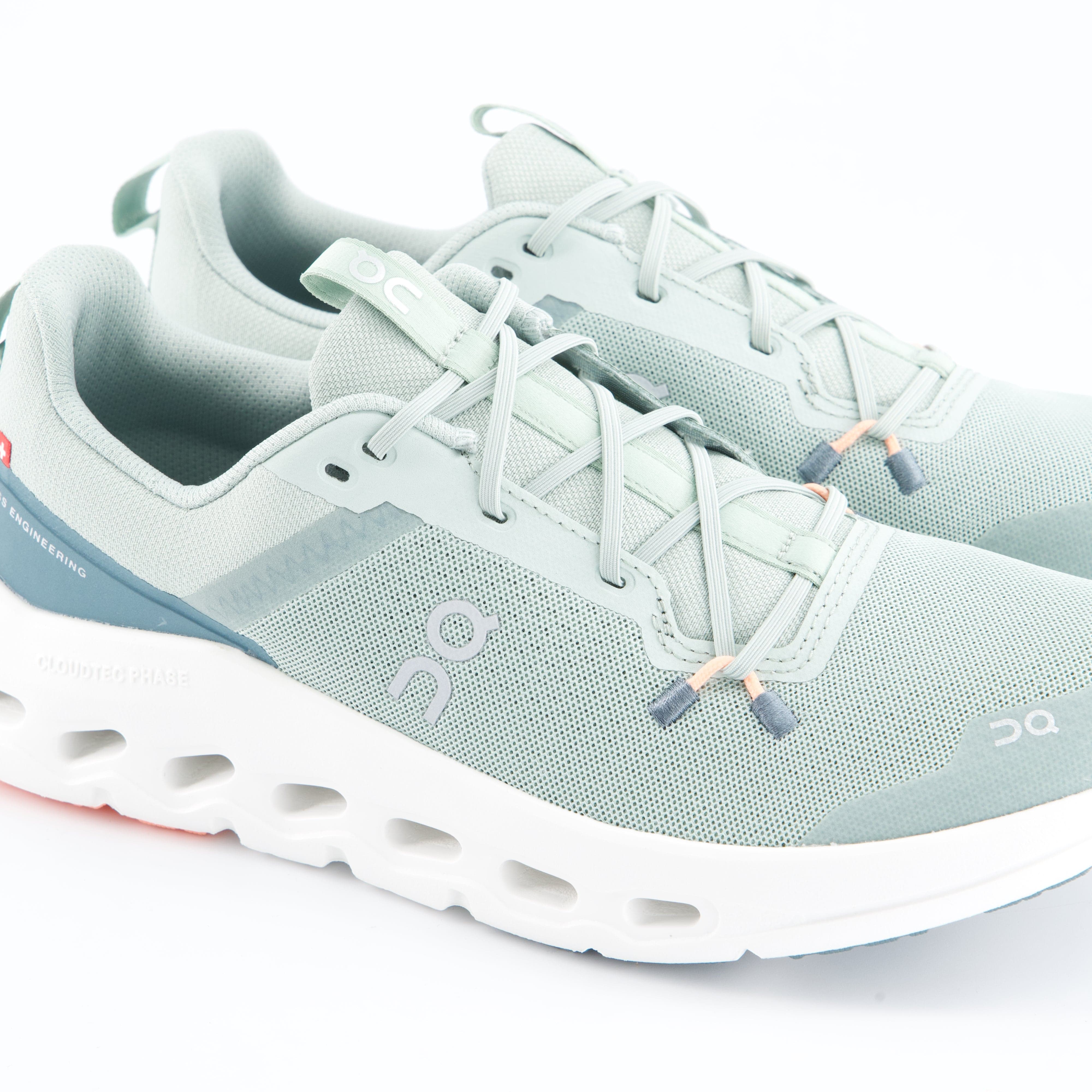ON Mädchenschuhe - Sportschuh Sportschuh Cloudleap