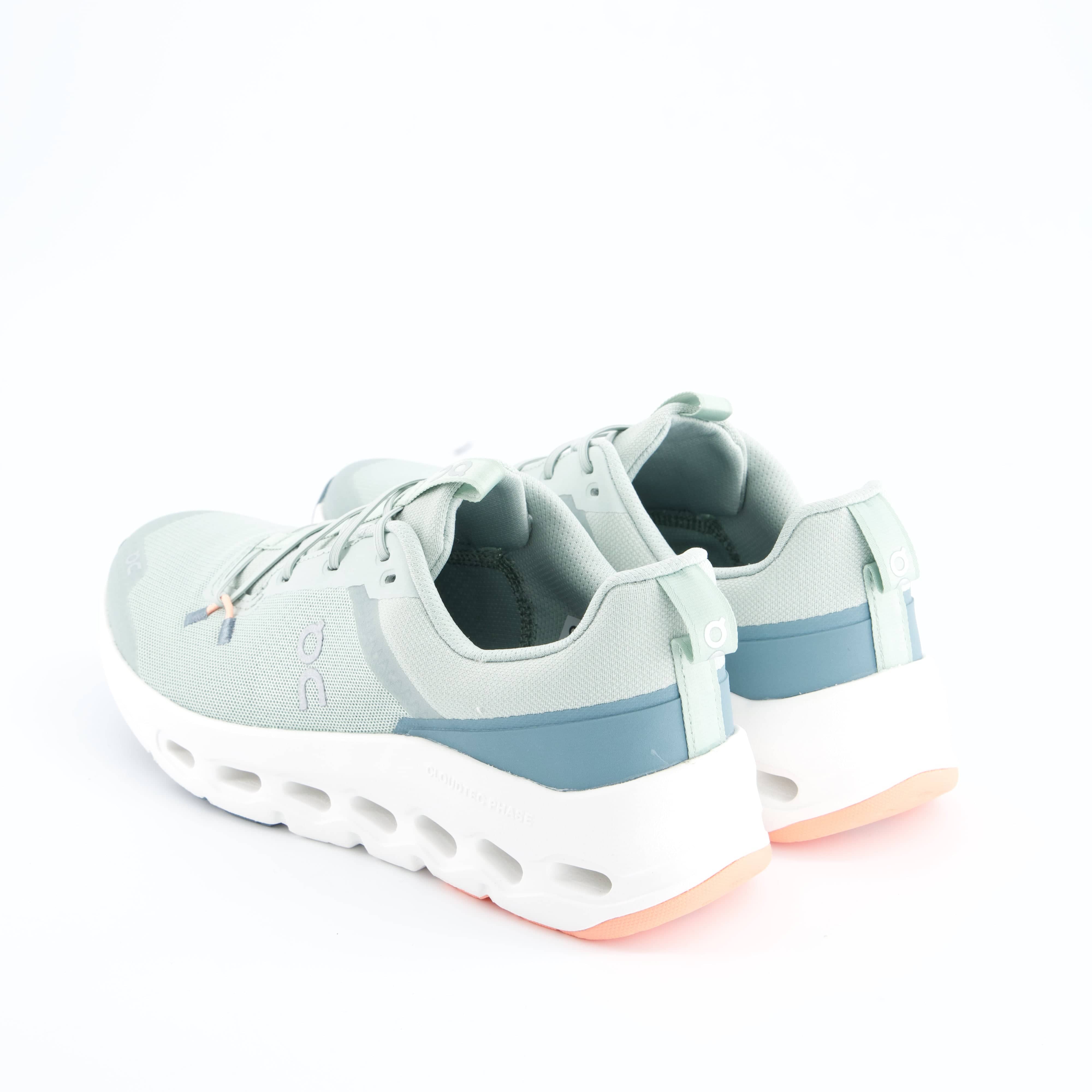 ON Mädchenschuhe - Sportschuh Sportschuh Cloudleap