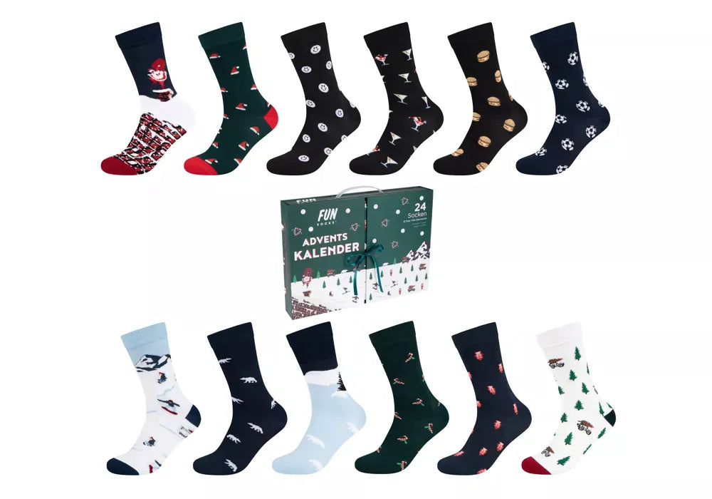 Onskinery Socken - Herren Socke 40 Herren Socke Unisex organic cotton Socks in Adve