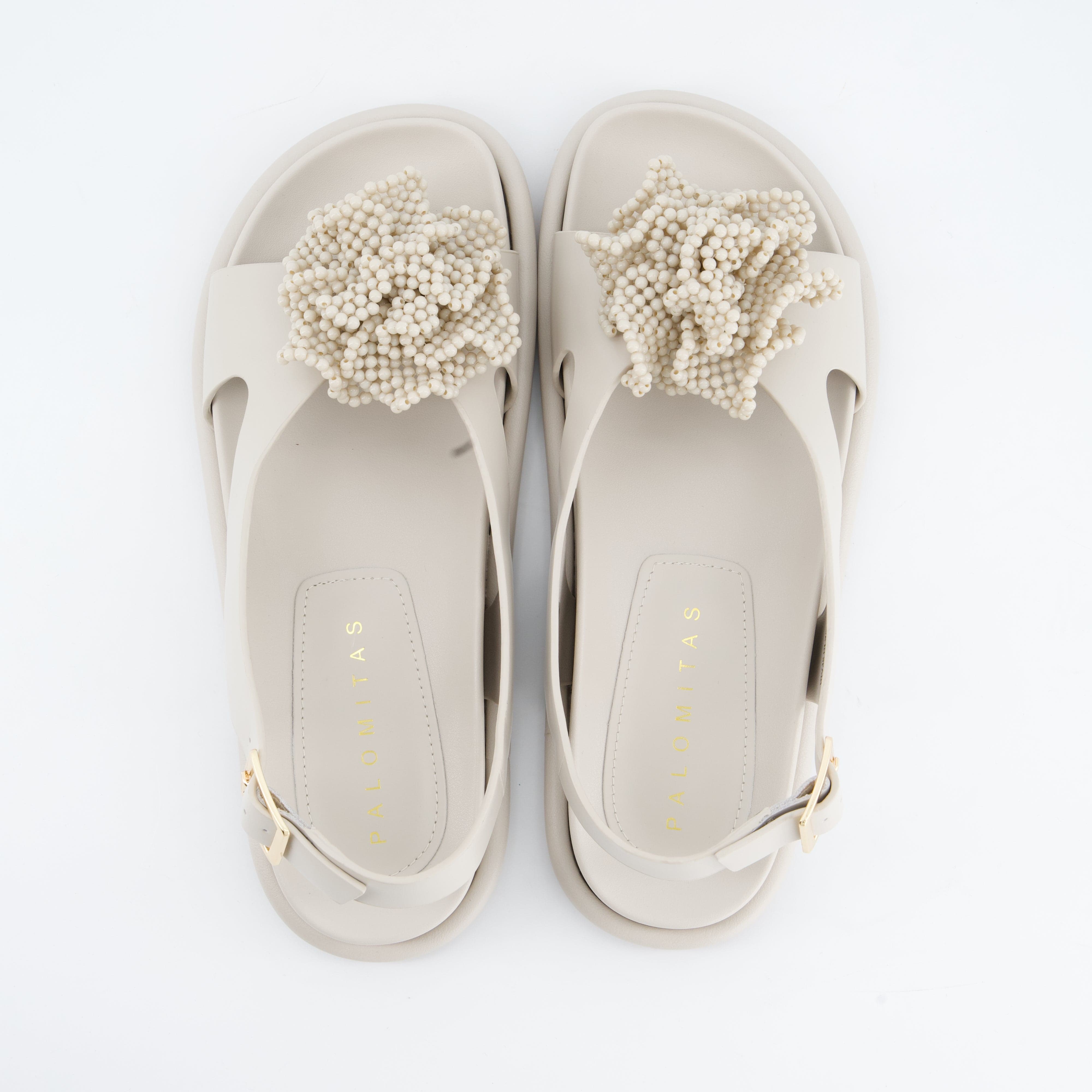 PALOMITAS Damenschuhe - Sandalen Sandalen Calypso