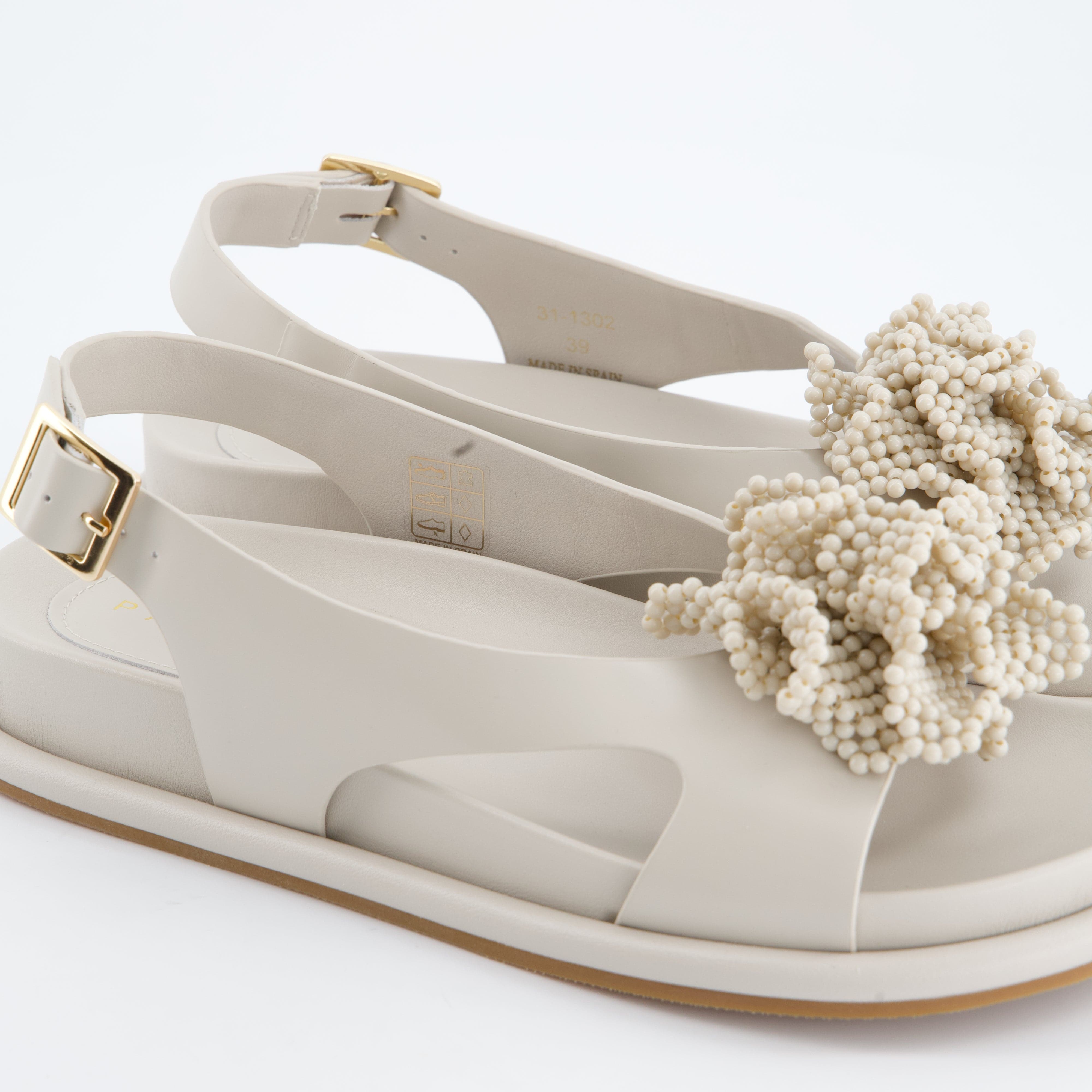 PALOMITAS Damenschuhe - Sandalen Sandalen Calypso