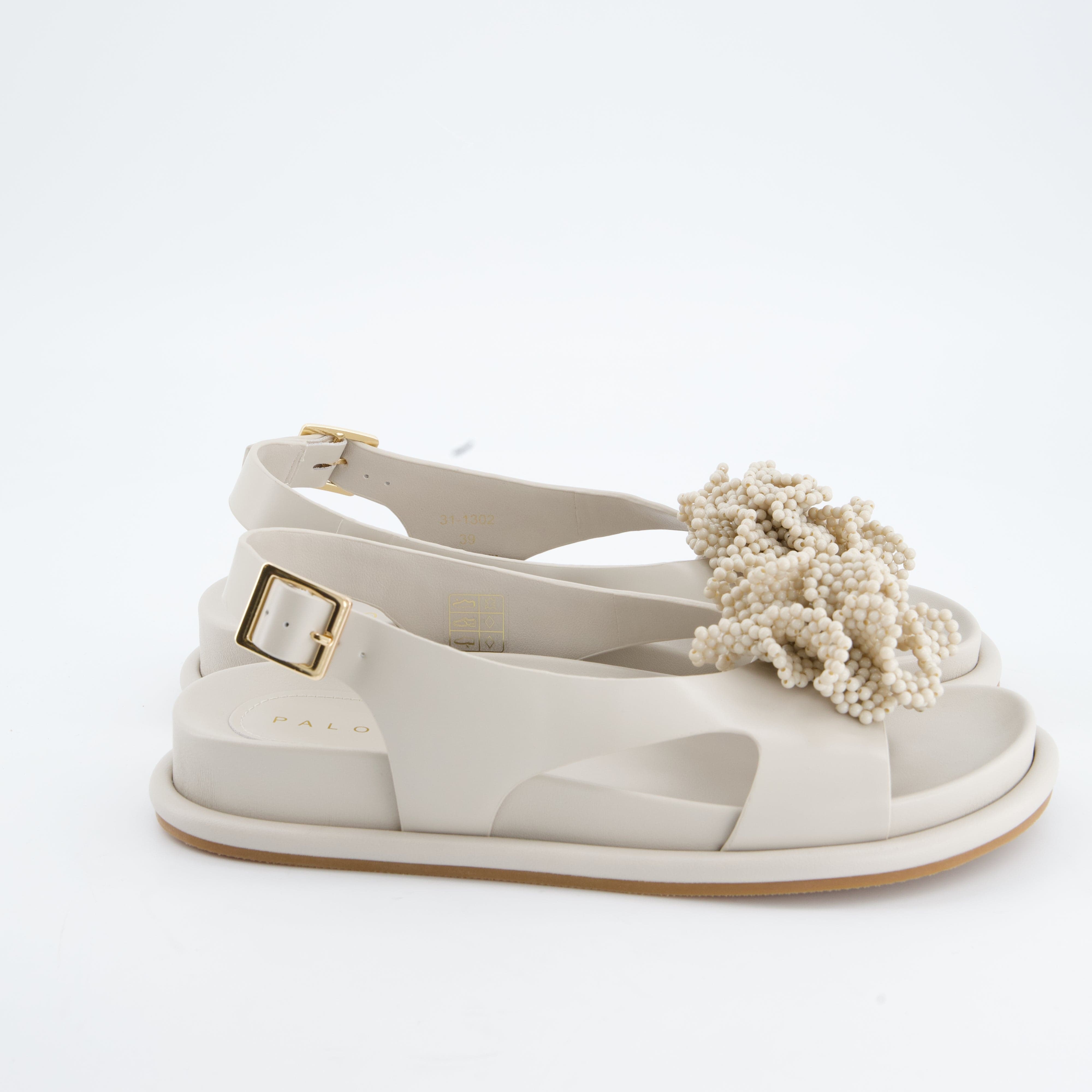 PALOMITAS Damenschuhe - Sandalen Sandalen Calypso