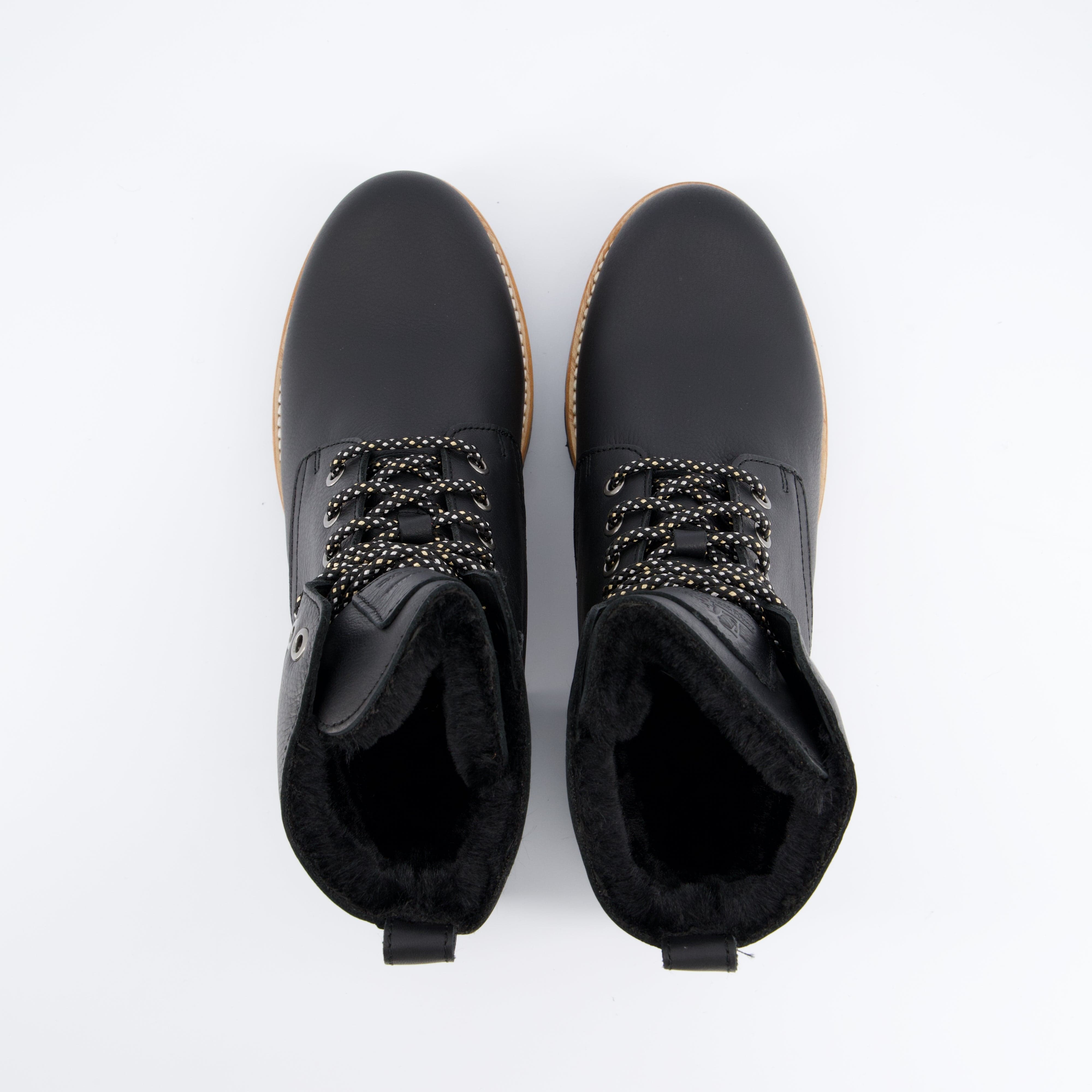 PANAMA JACK, S.A.U. Damenschuhe - Schnürboots, Schnürboots
