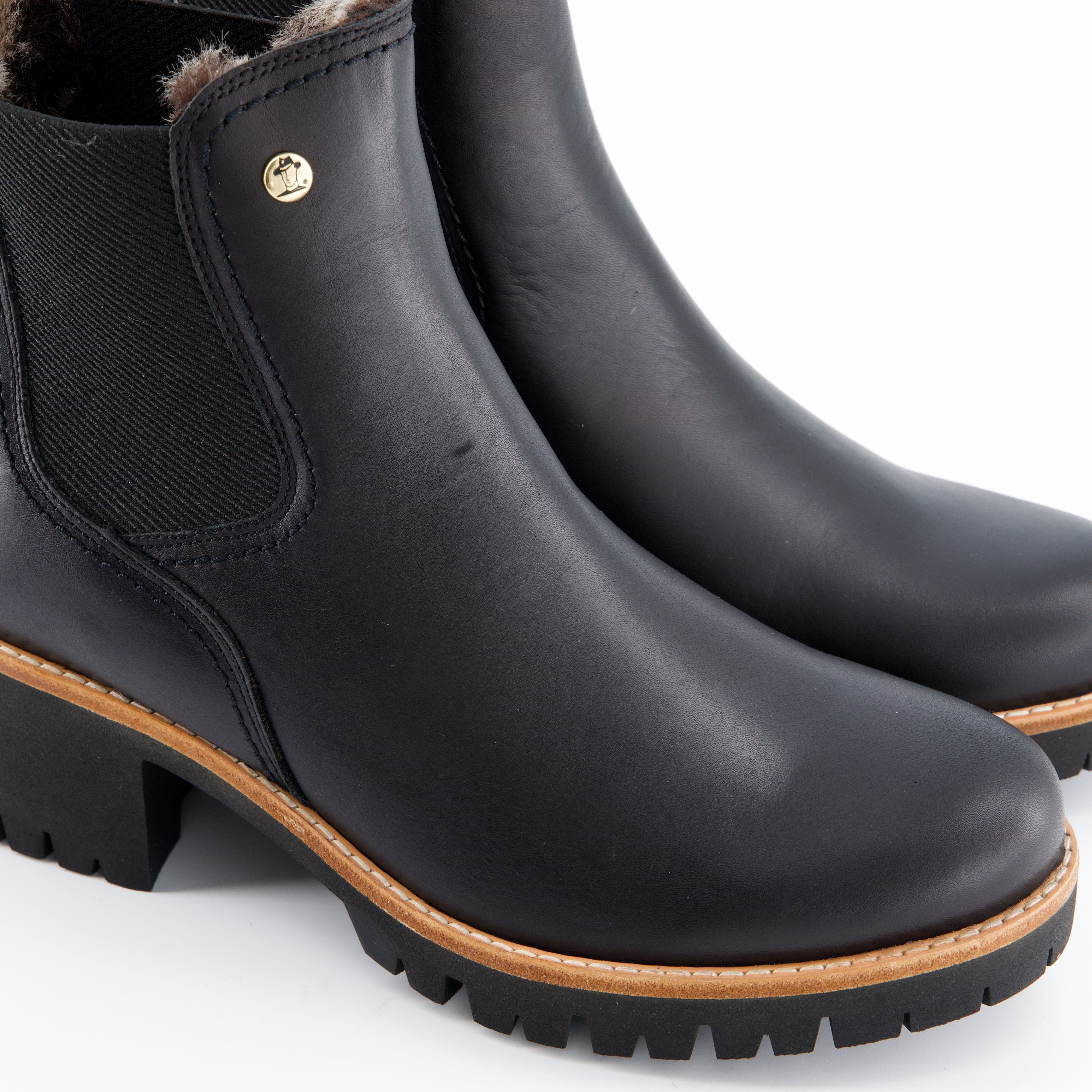 PANAMA JACK, S.A.U. Damenschuhe - Stiefelette Stiefelette