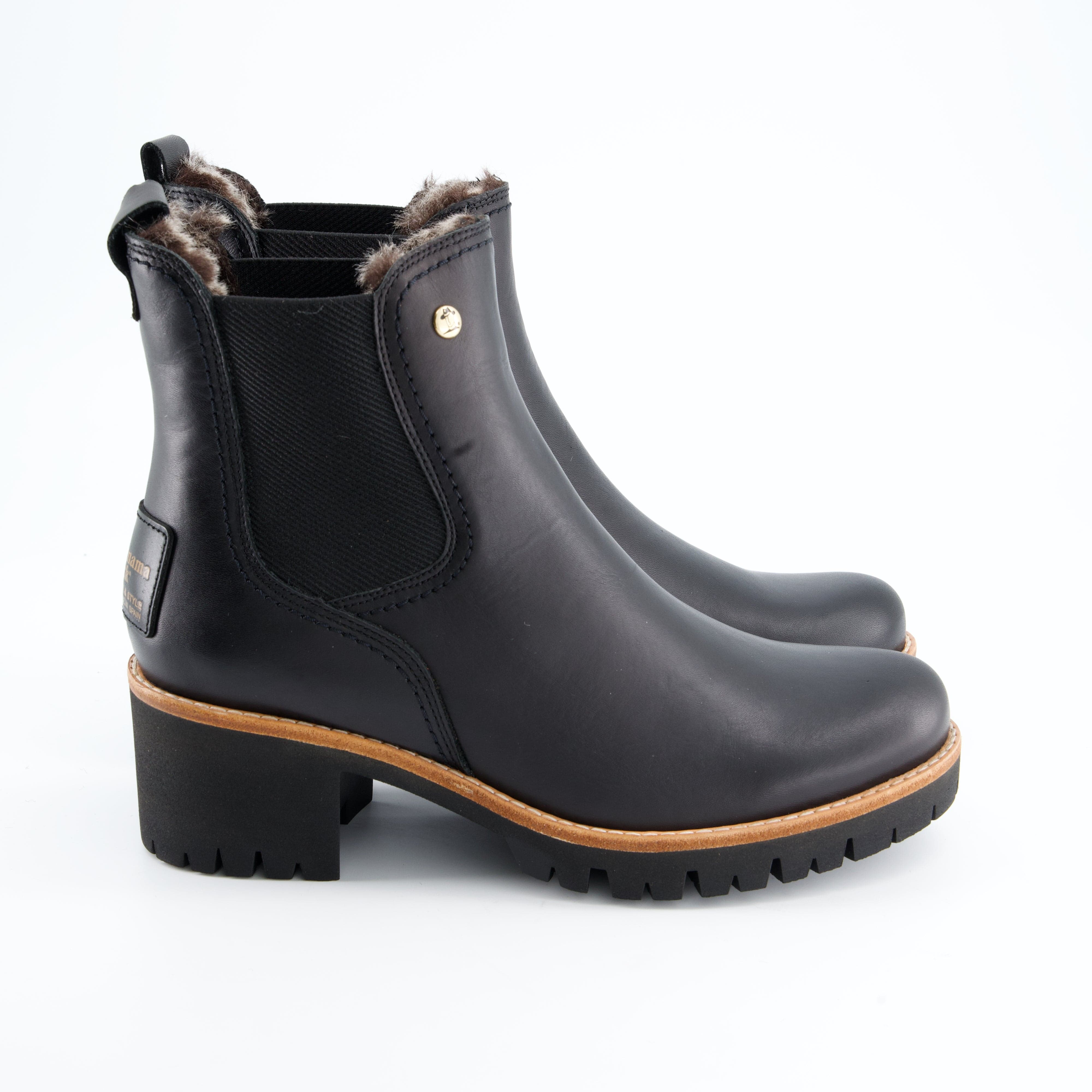 PANAMA JACK, S.A.U. Damenschuhe - Stiefelette Stiefelette