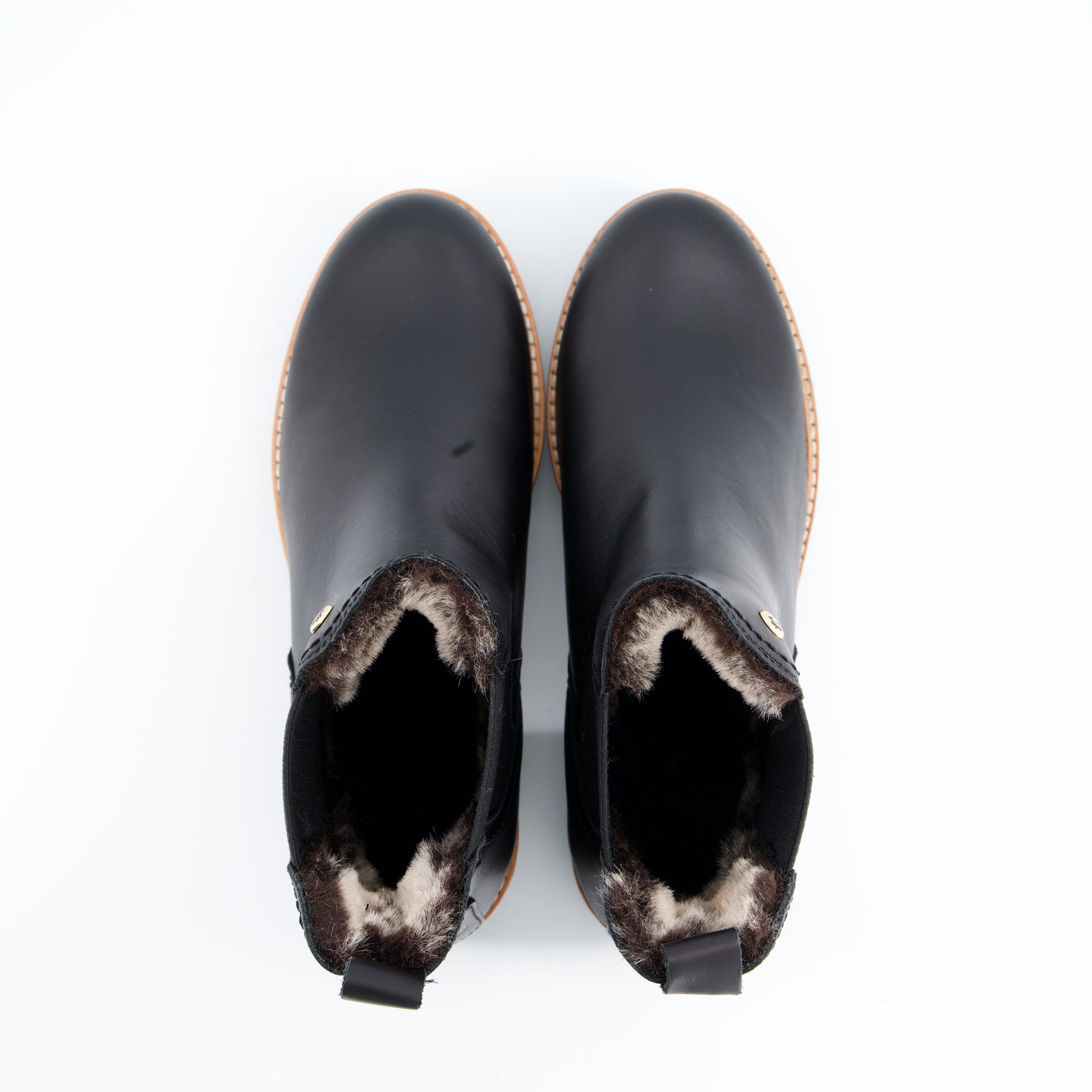 PANAMA JACK, S.A.U. Damenschuhe - Stiefelette Stiefelette