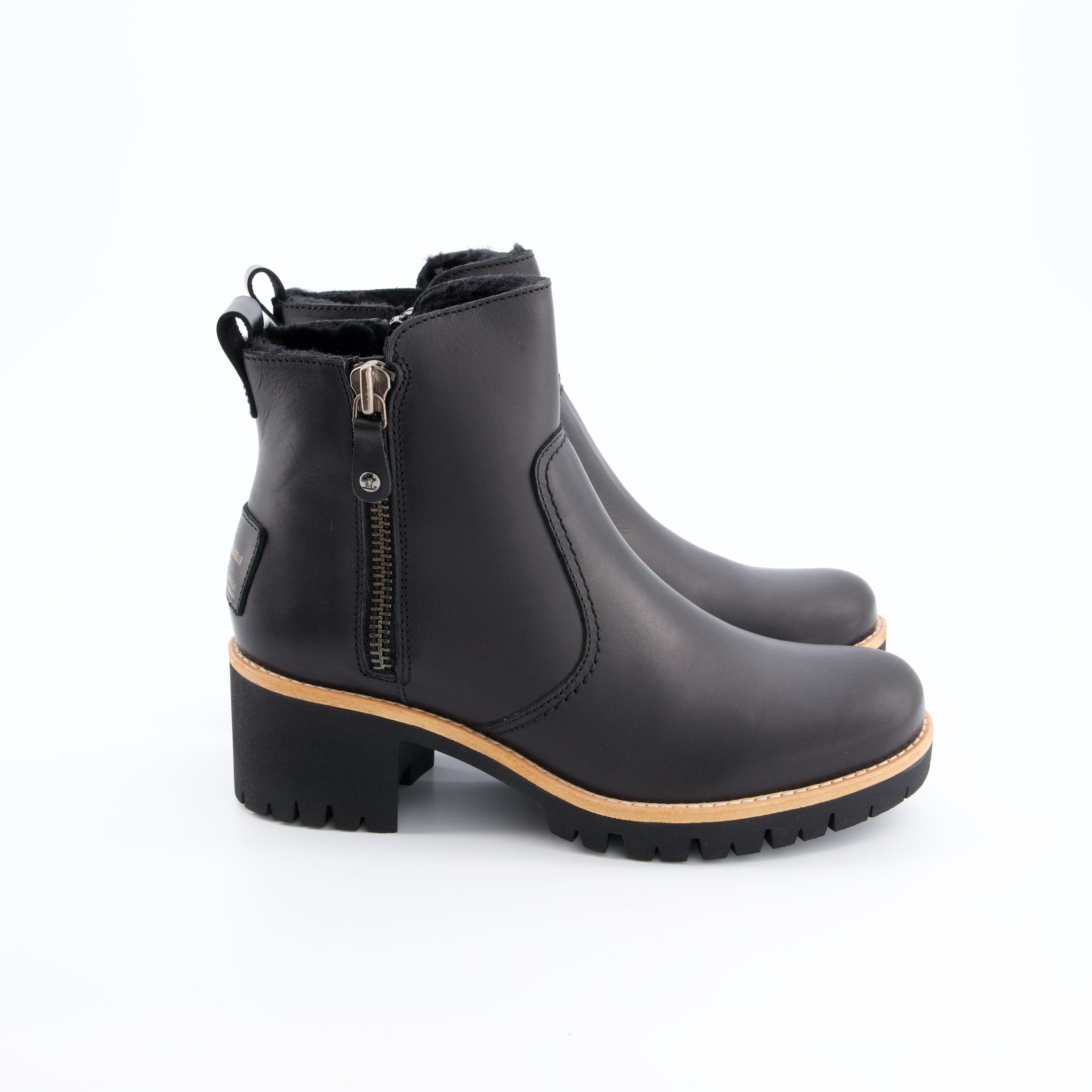 PANAMA JACK, S.A.U. Damenschuhe - Stiefelette, Stiefelette