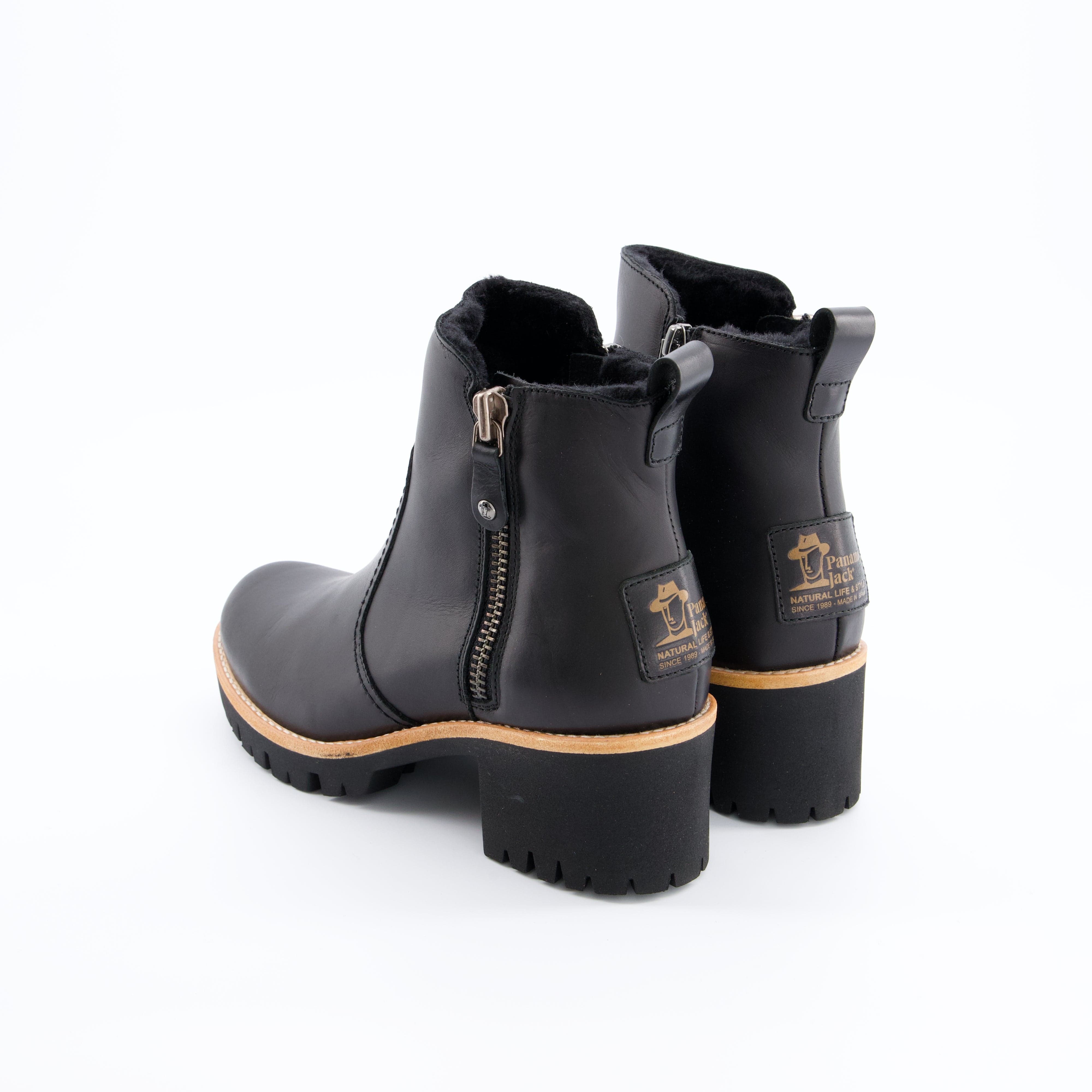 PANAMA JACK, S.A.U. Damenschuhe - Stiefelette, Stiefelette