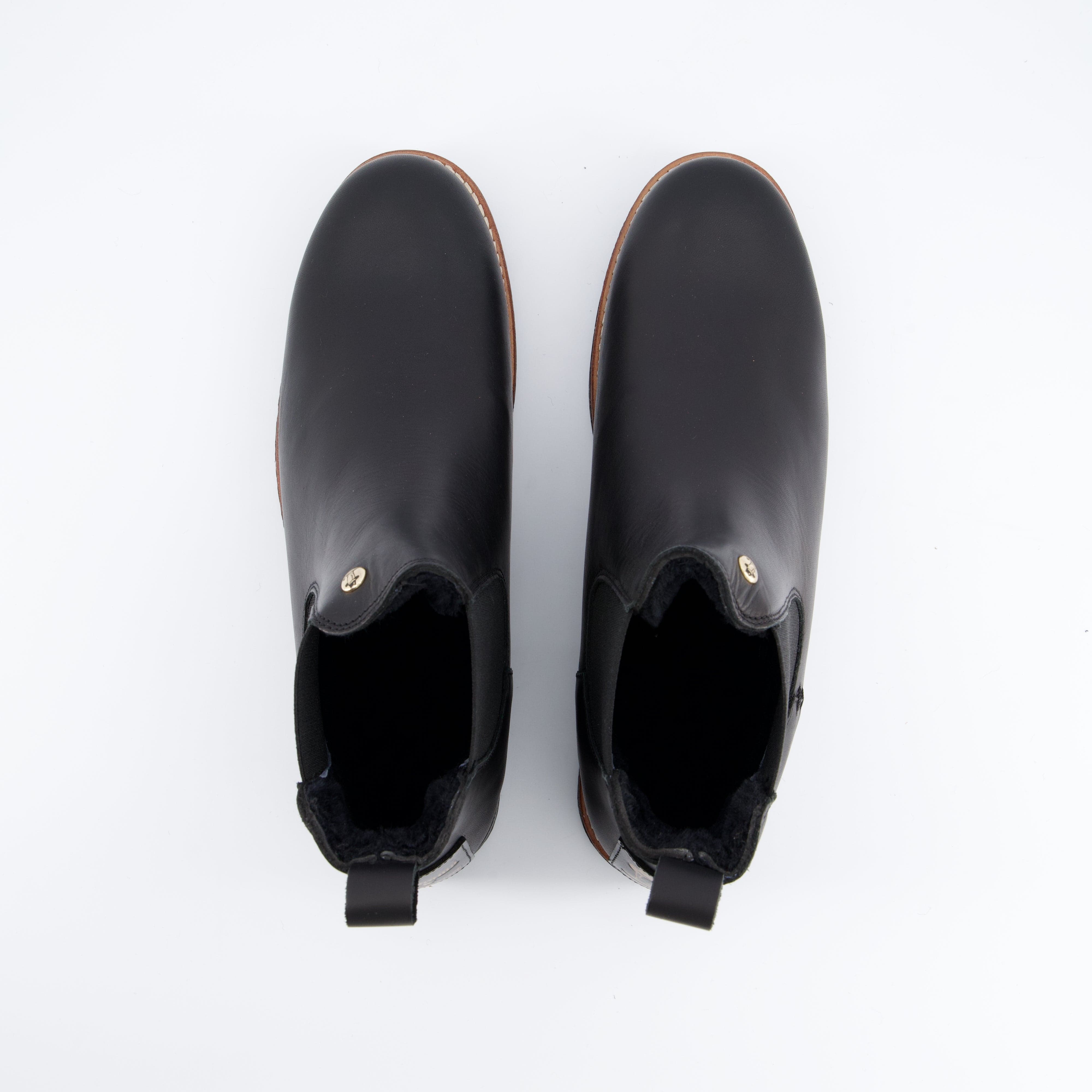 PANAMA JACK, S.A.U. Damenschuhe - Stiefelette, Stiefelette