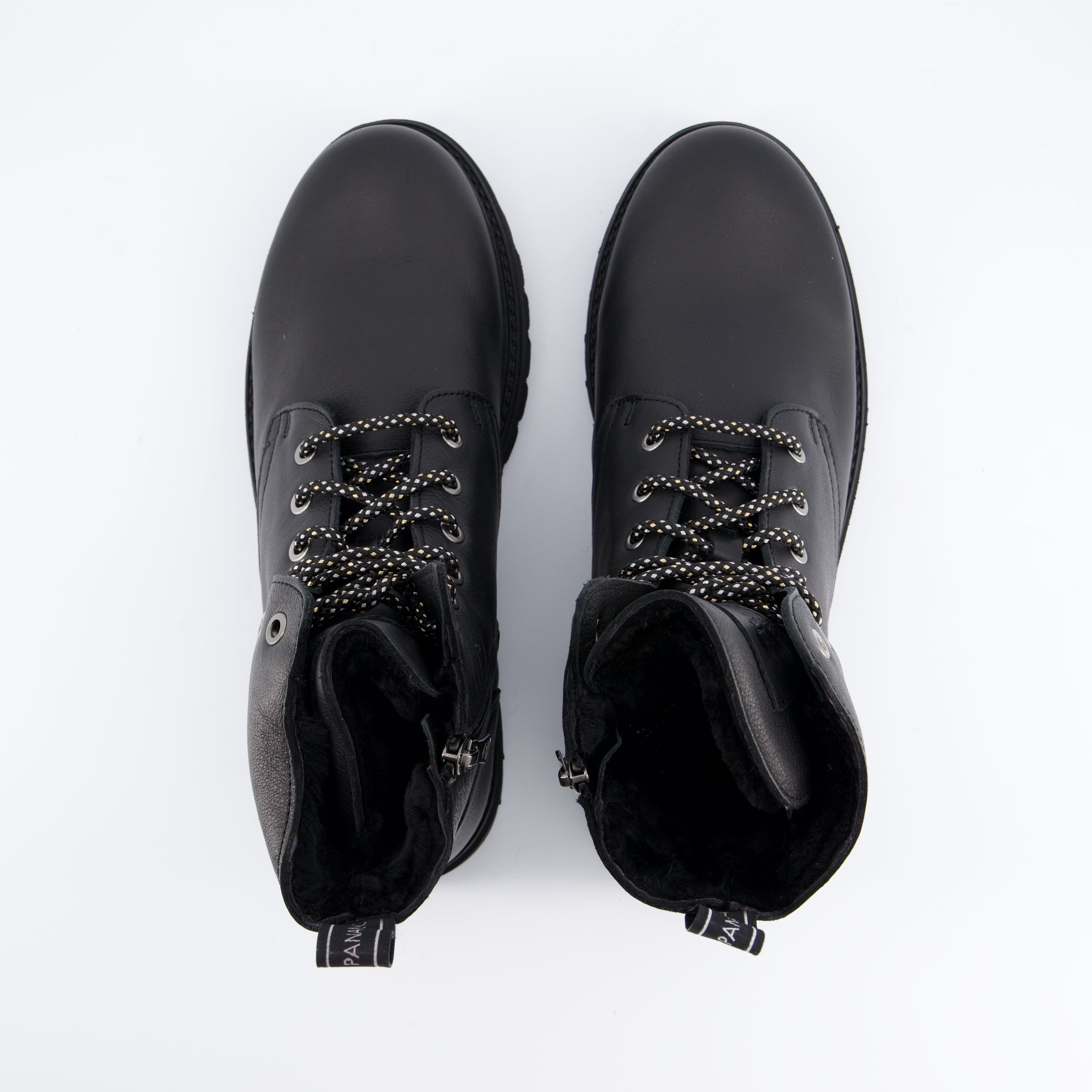 PANAMA JACK, S.A.U. Damenschuhe - Winterstiefel, Winterstiefel