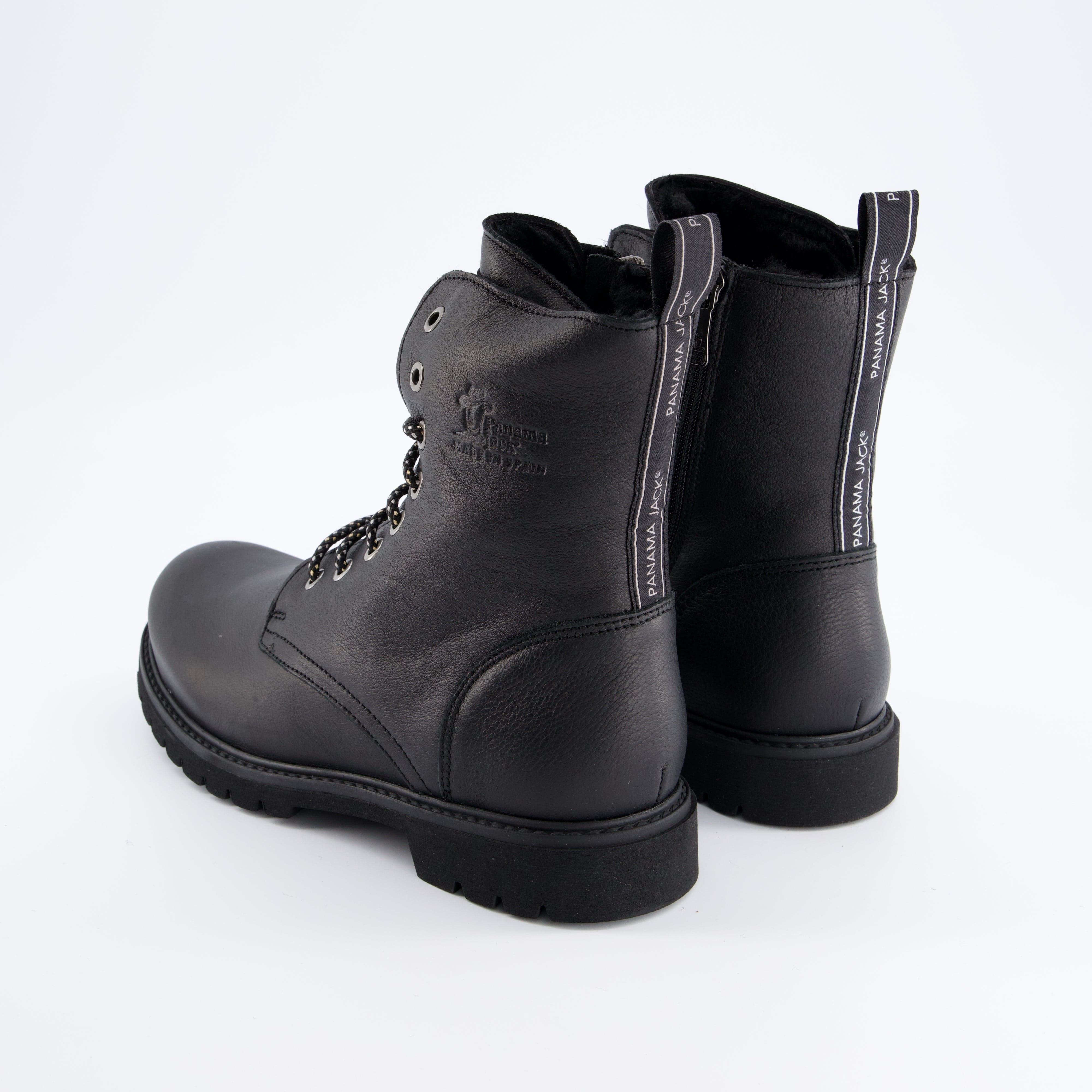 PANAMA JACK, S.A.U. Damenschuhe - Winterstiefel, Winterstiefel