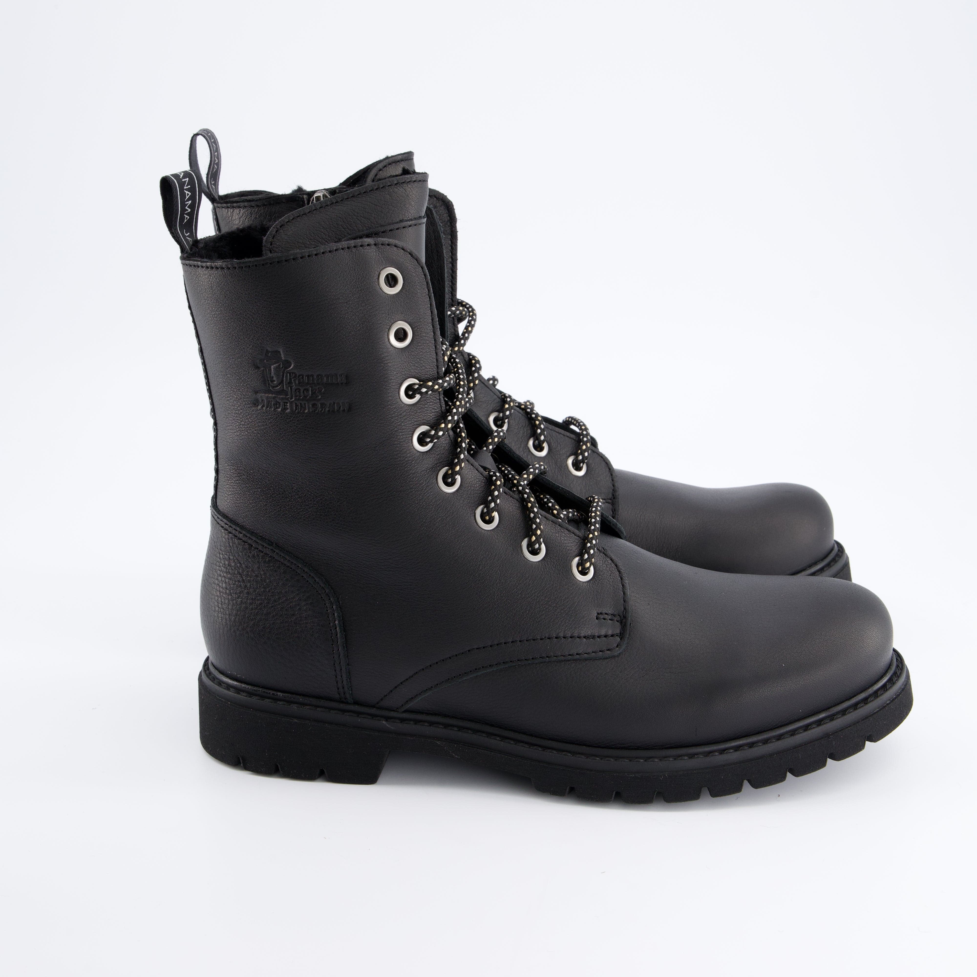 PANAMA JACK, S.A.U. Damenschuhe - Winterstiefel, Winterstiefel