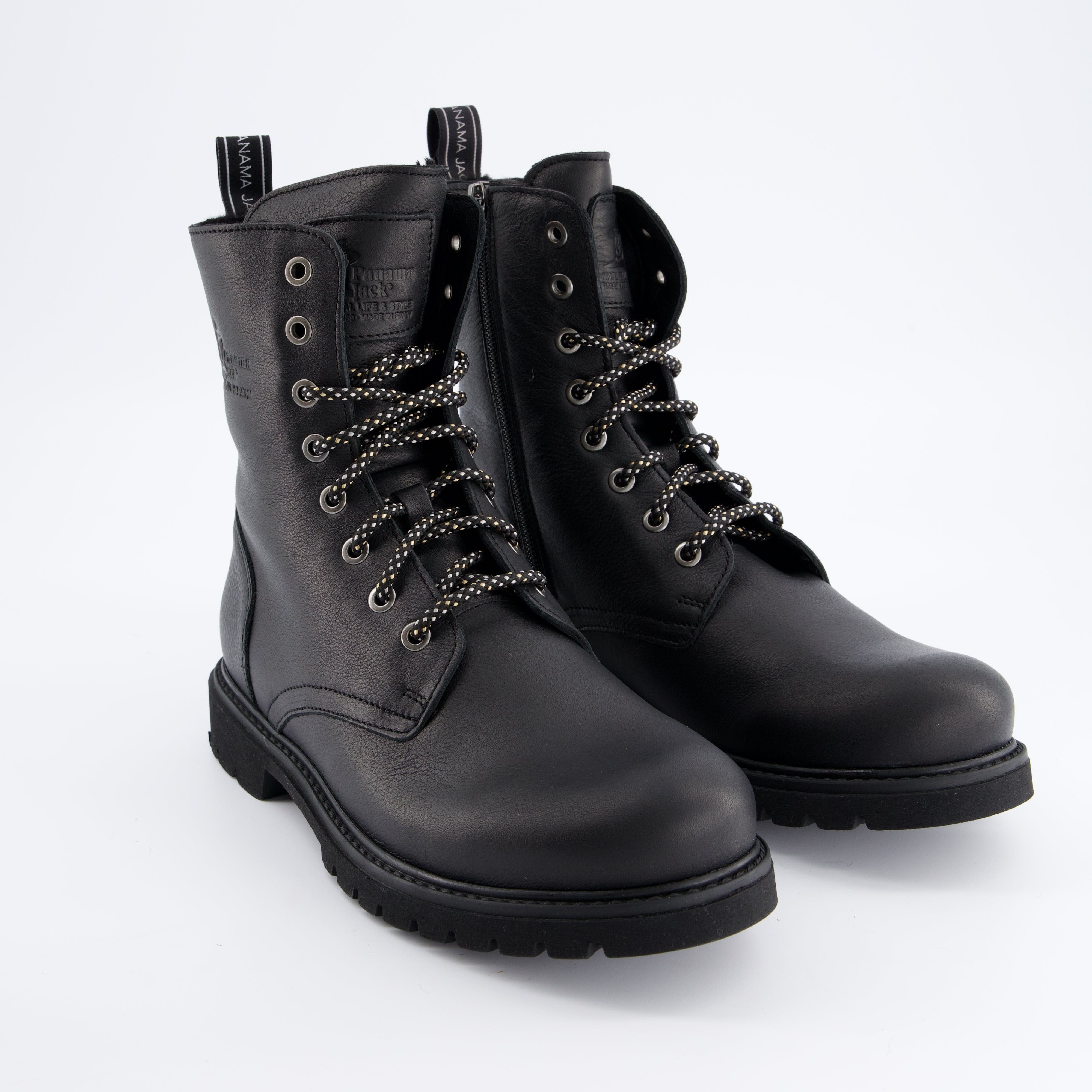 PANAMA JACK, S.A.U. Damenschuhe - Winterstiefel, Winterstiefel