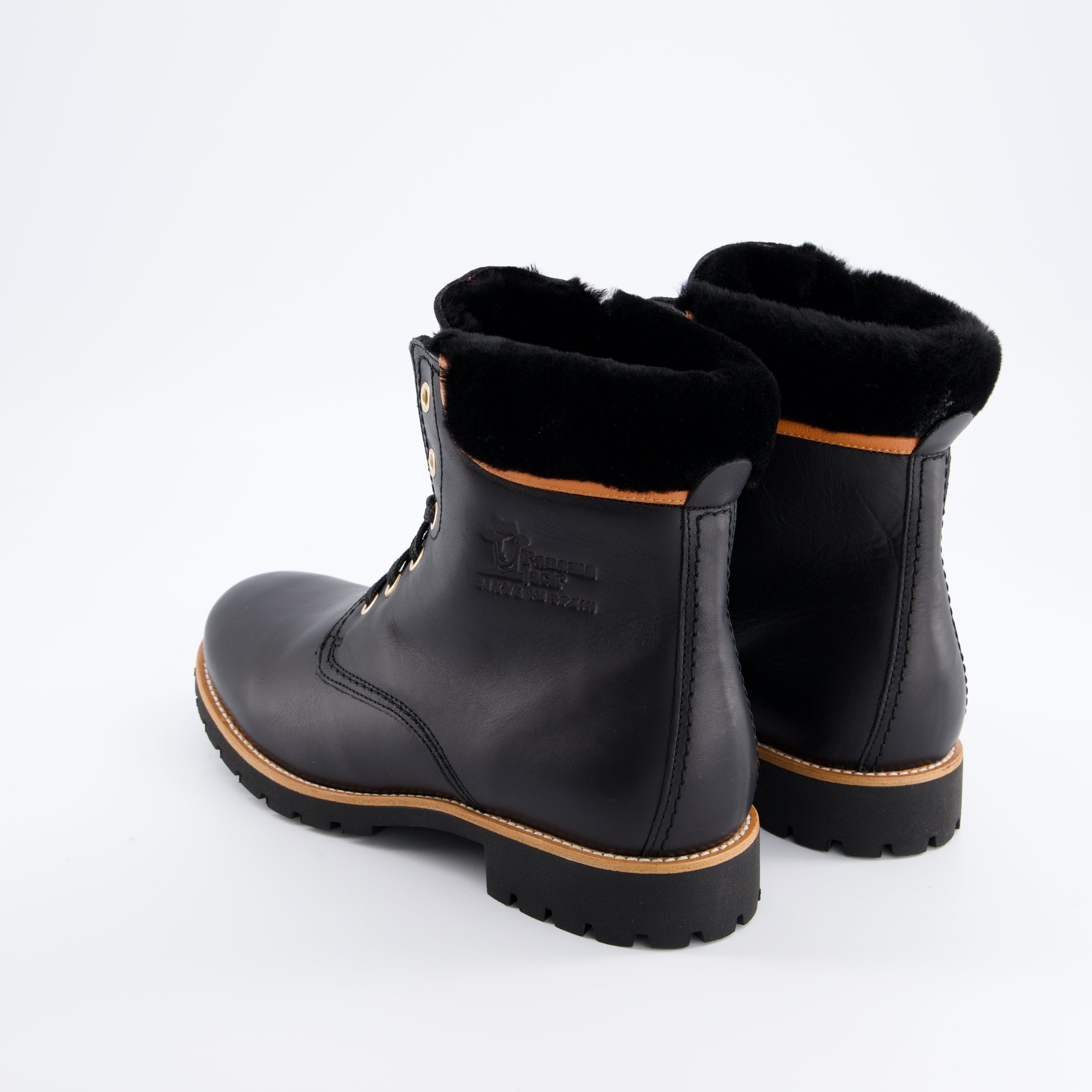 PANAMA JACK, S.A.U. Damenschuhe - Winterstiefel, Winterstiefel