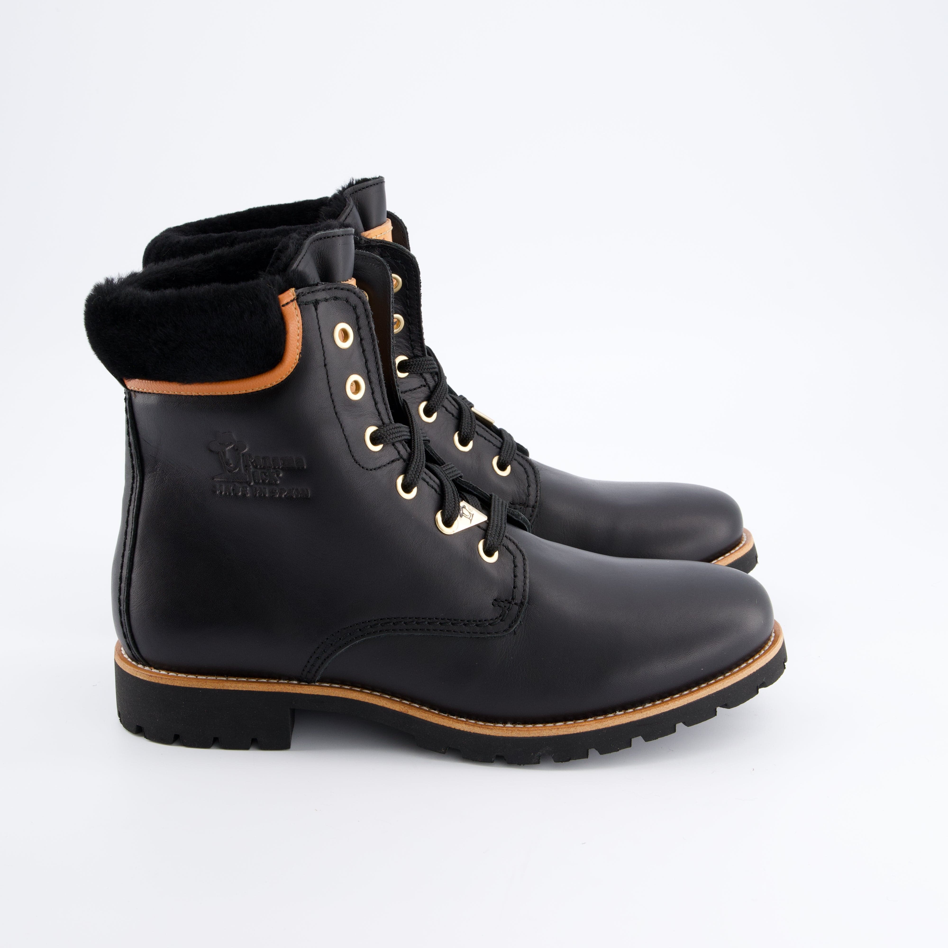 PANAMA JACK, S.A.U. Damenschuhe - Winterstiefel, Winterstiefel