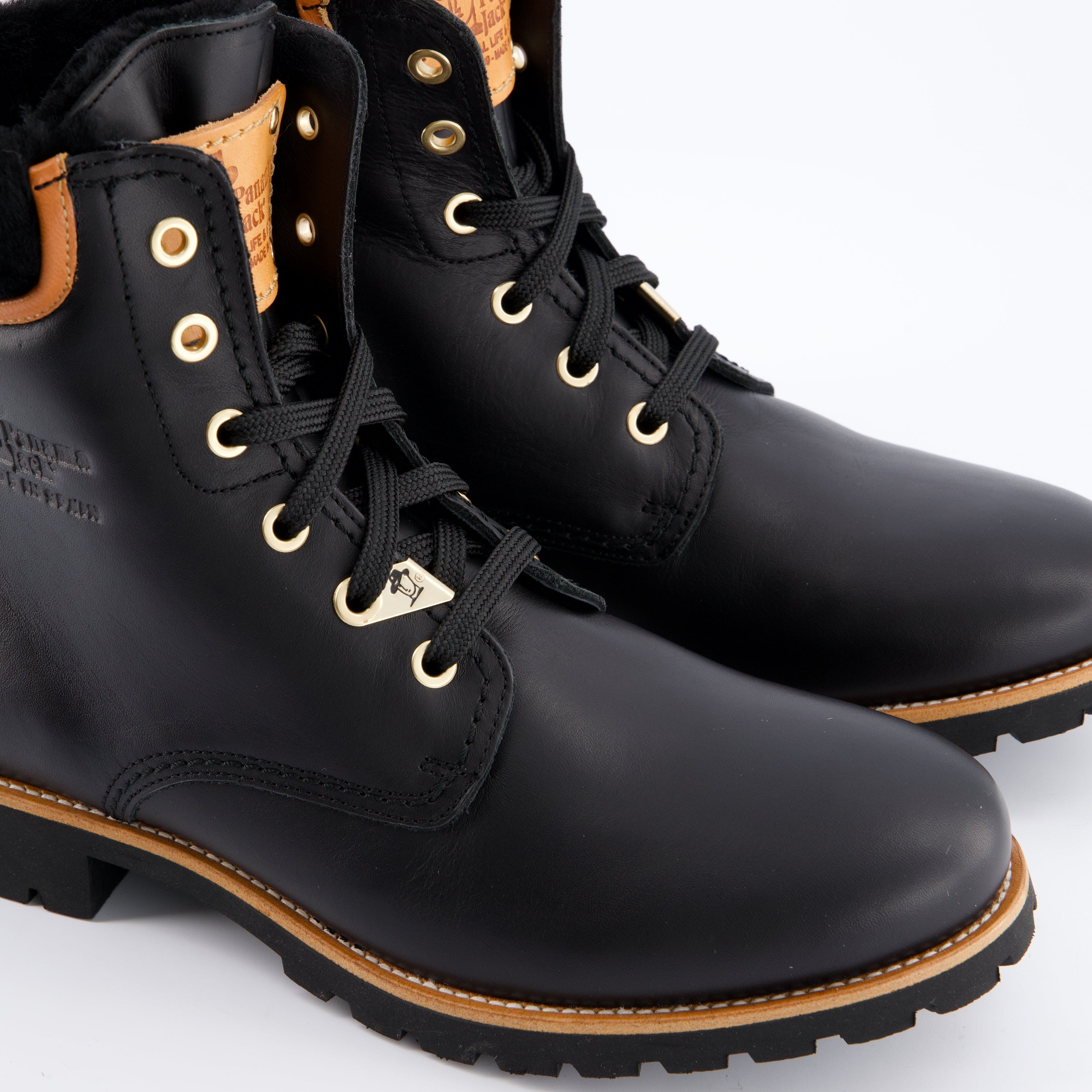 PANAMA JACK, S.A.U. Damenschuhe - Winterstiefel, Winterstiefel