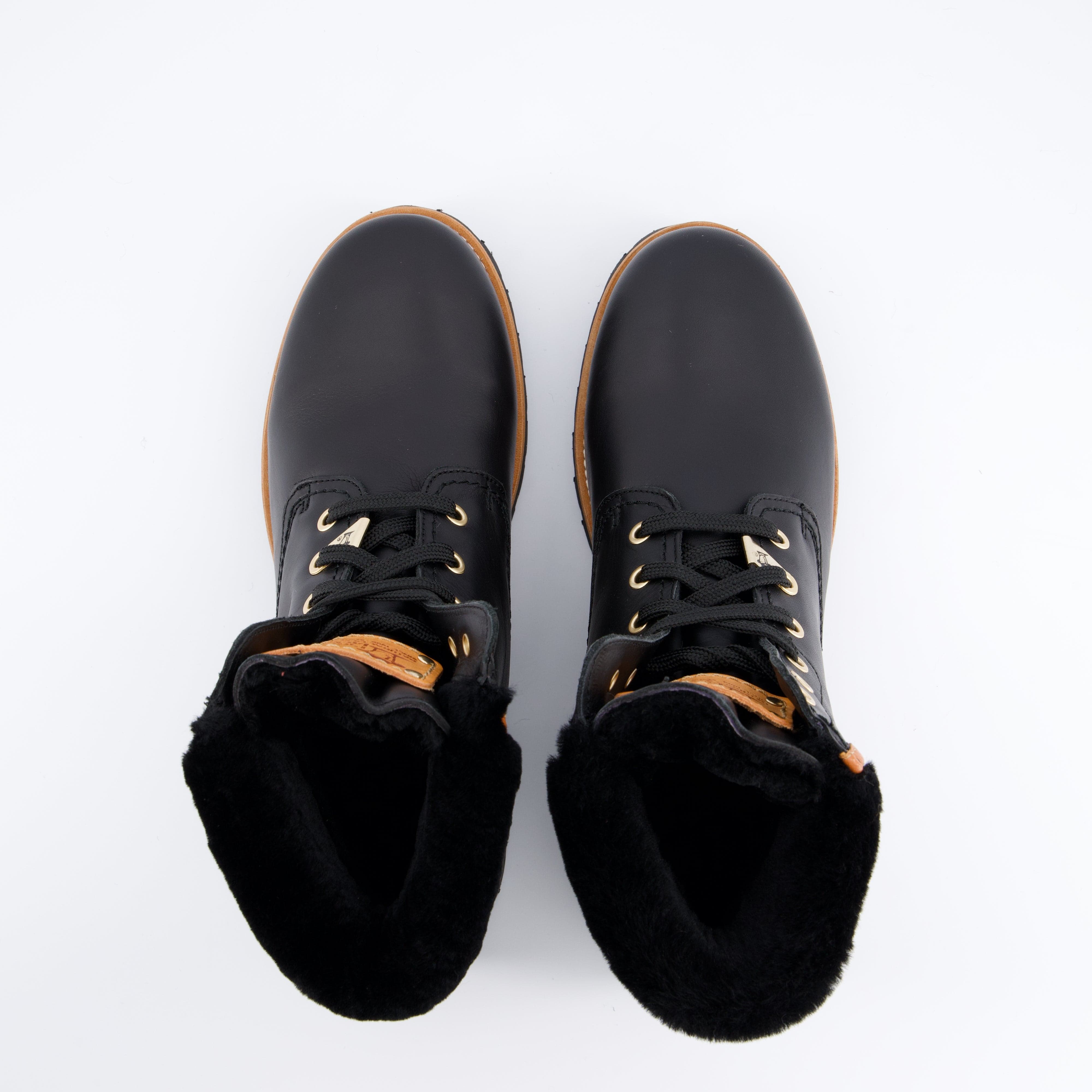 PANAMA JACK, S.A.U. Damenschuhe - Winterstiefel, Winterstiefel