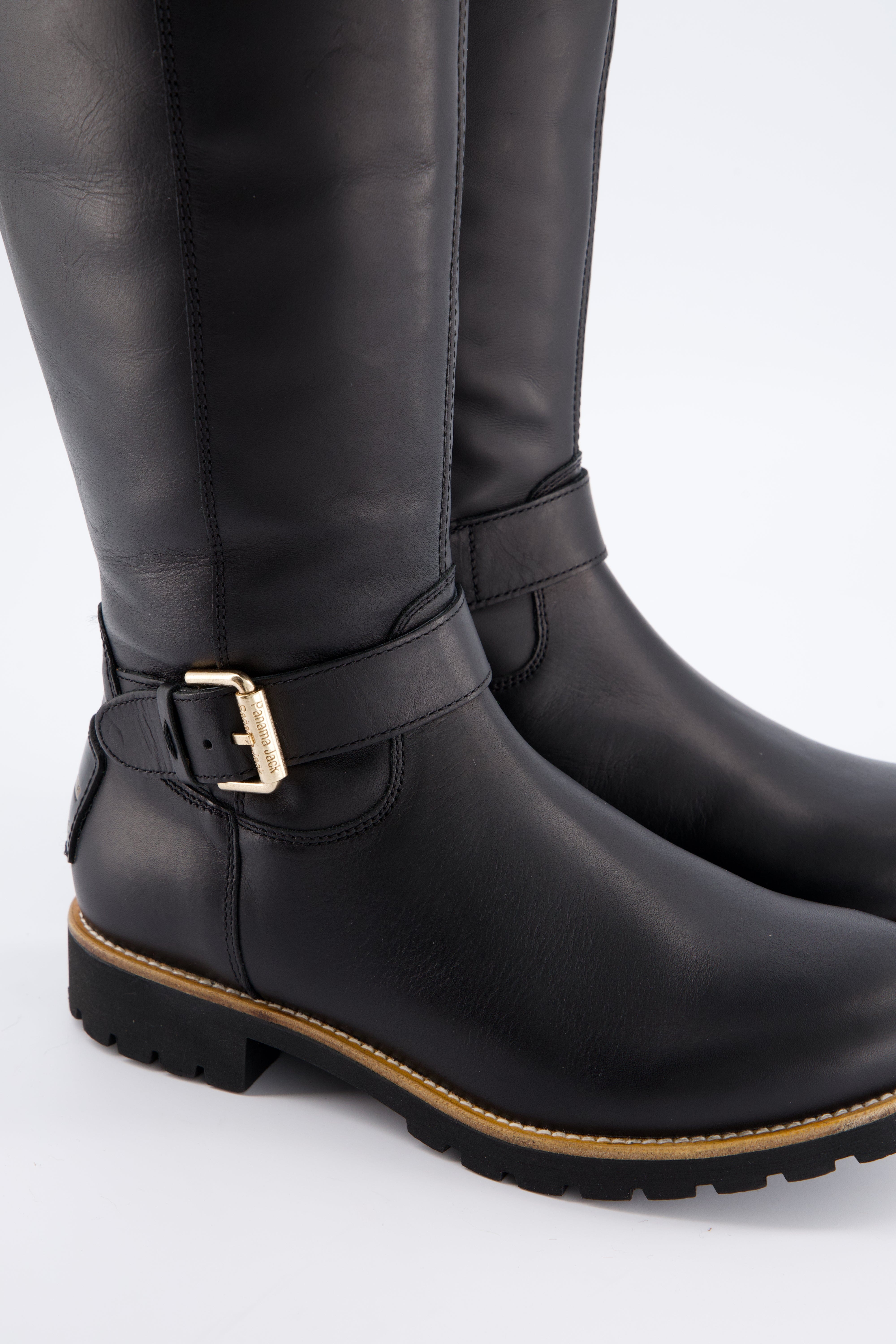 PANAMA JACK, S.A.U. Damenschuhe - Winterstiefel, Winterstiefel
