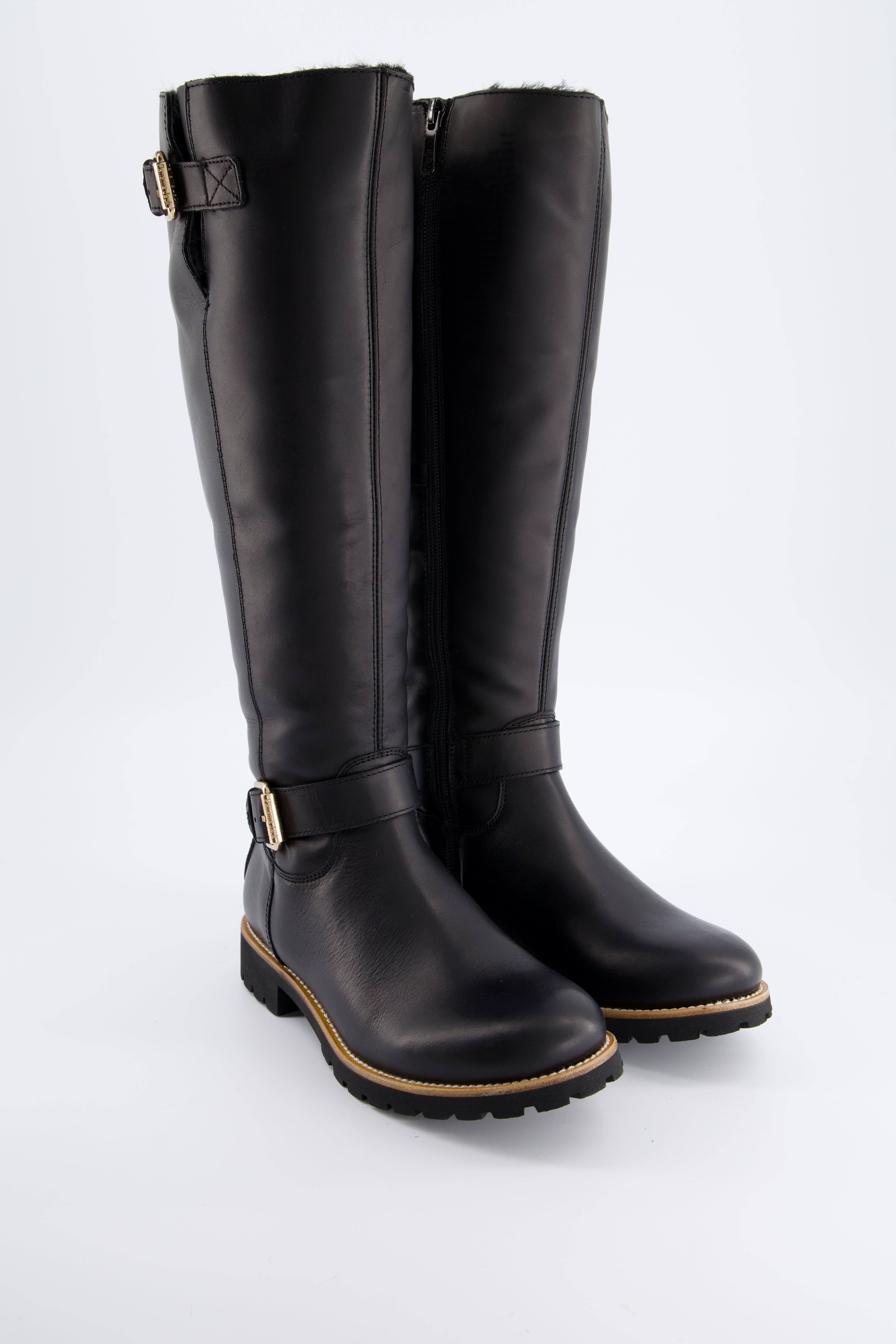 PANAMA JACK, S.A.U. Damenschuhe - Winterstiefel, Winterstiefel