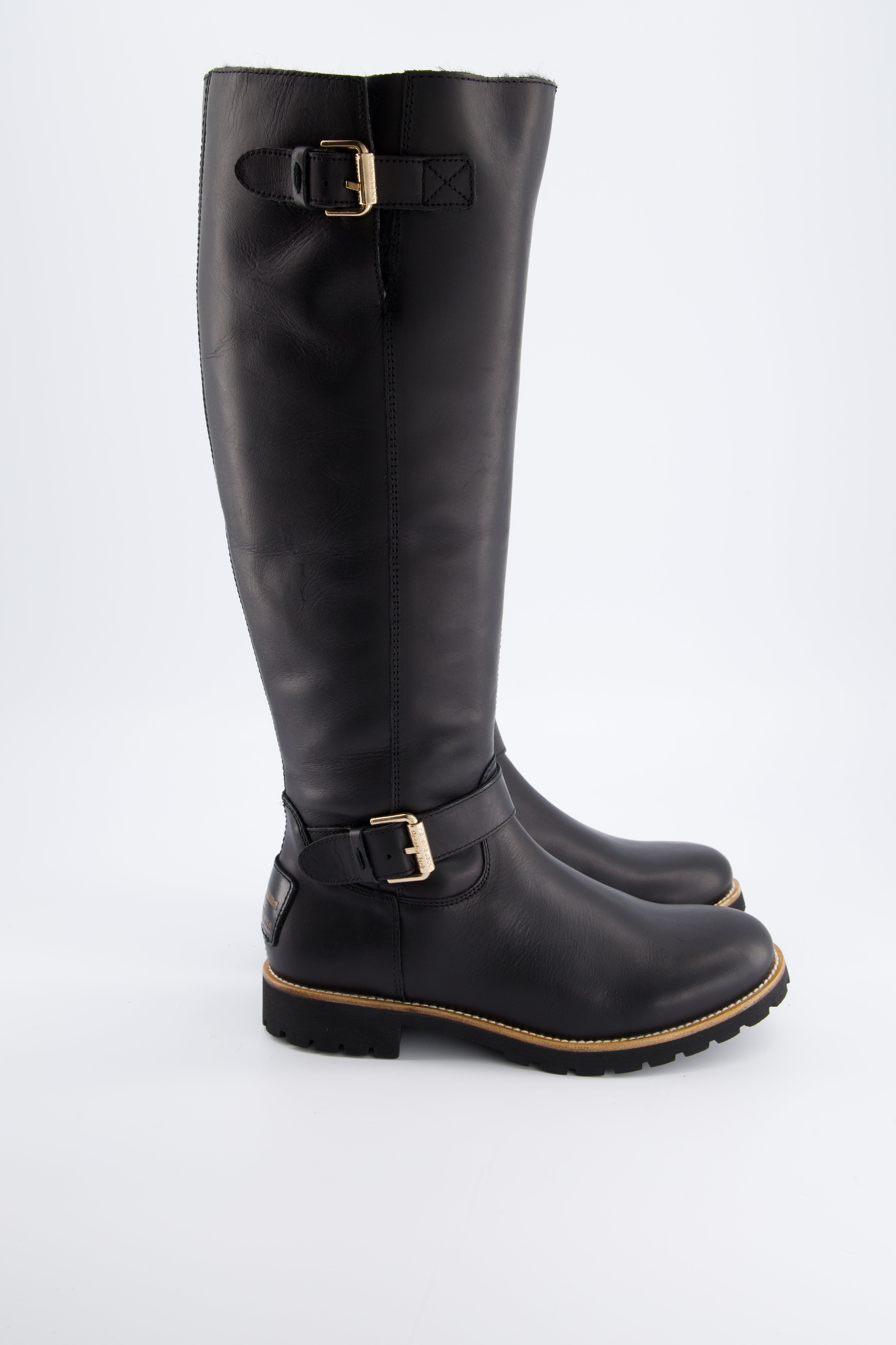 PANAMA JACK, S.A.U. Damenschuhe - Winterstiefel, Winterstiefel