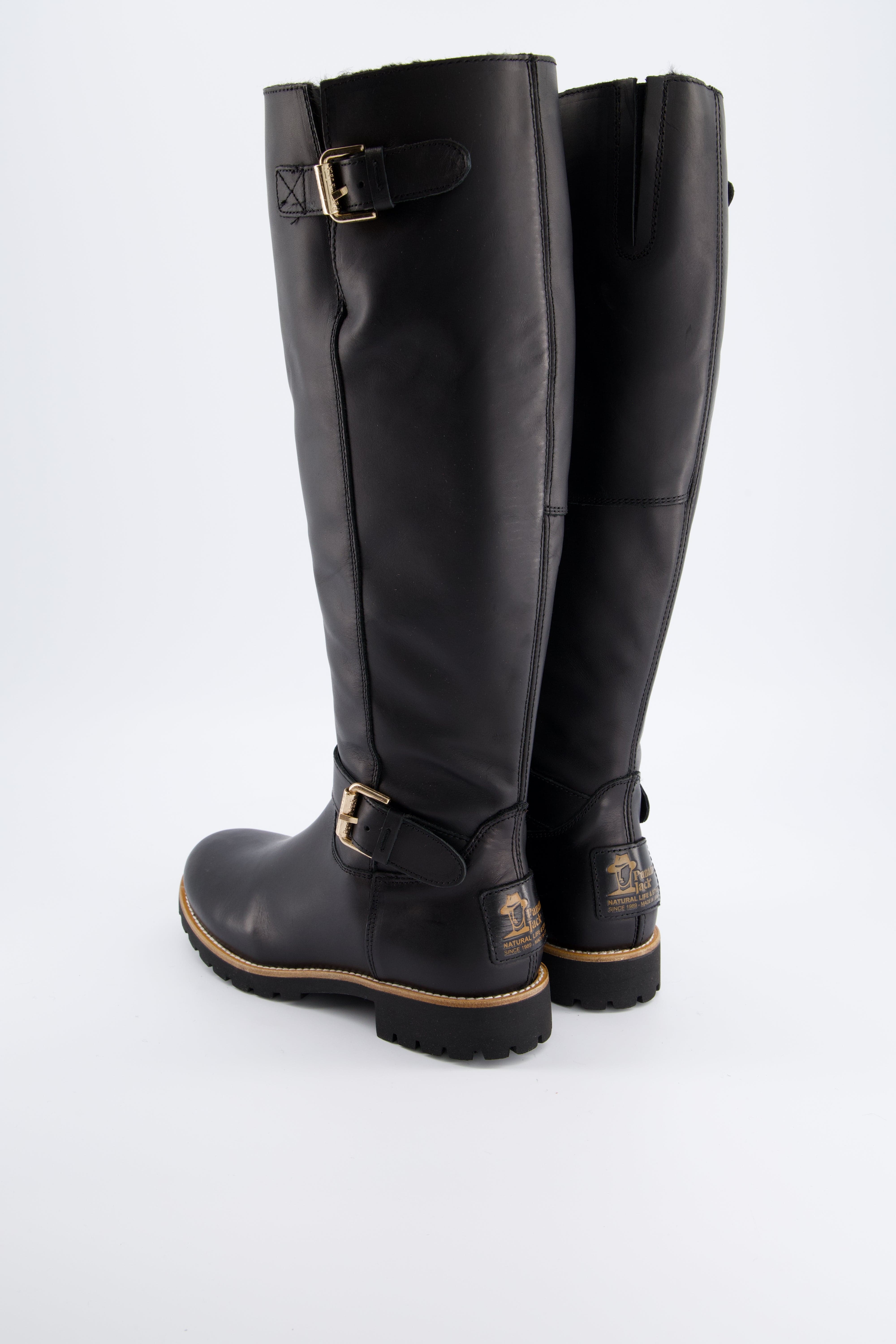 PANAMA JACK, S.A.U. Damenschuhe - Winterstiefel, Winterstiefel