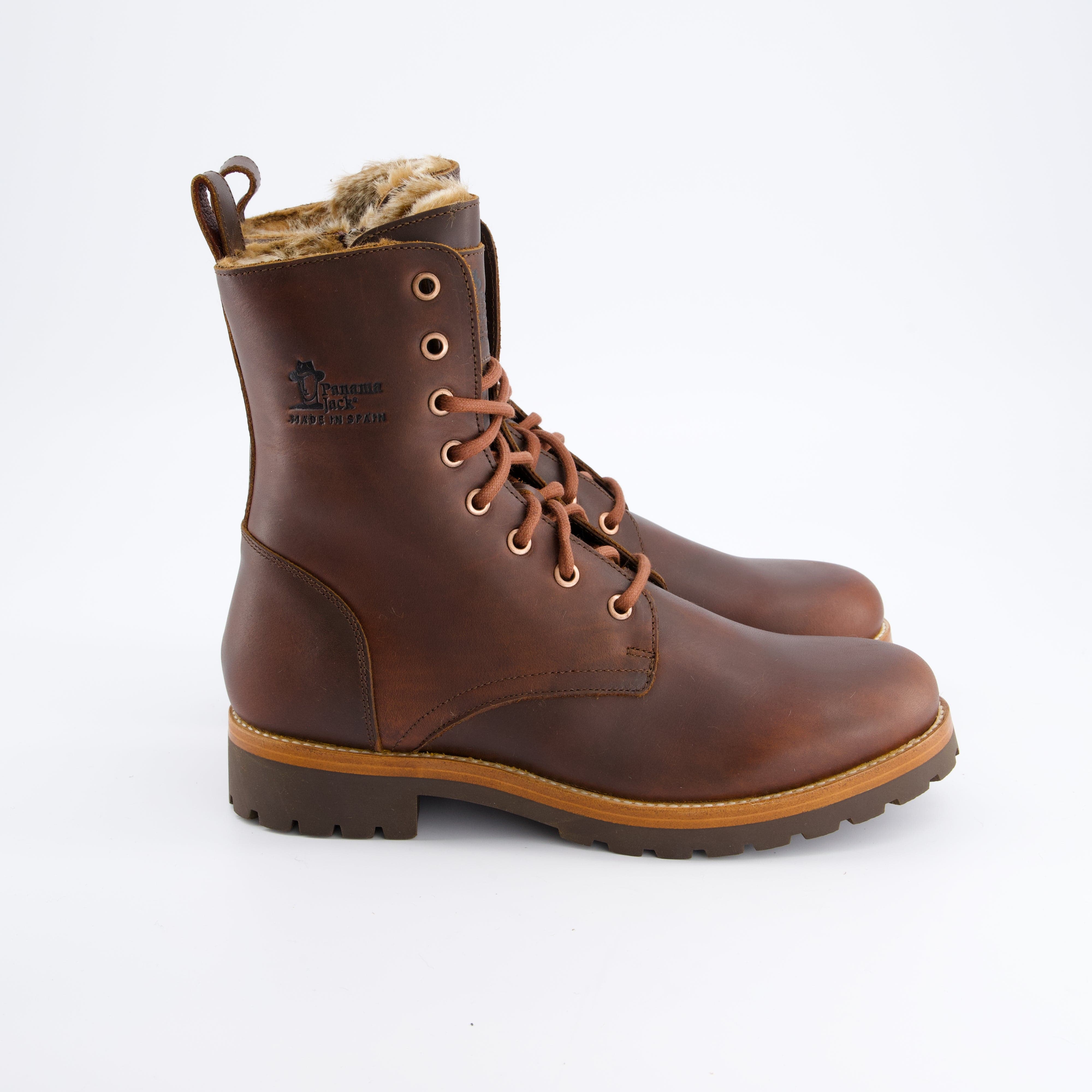 PANAMA JACK, S.A.U. Damenschuhe - Winterstiefel, Winterstiefel