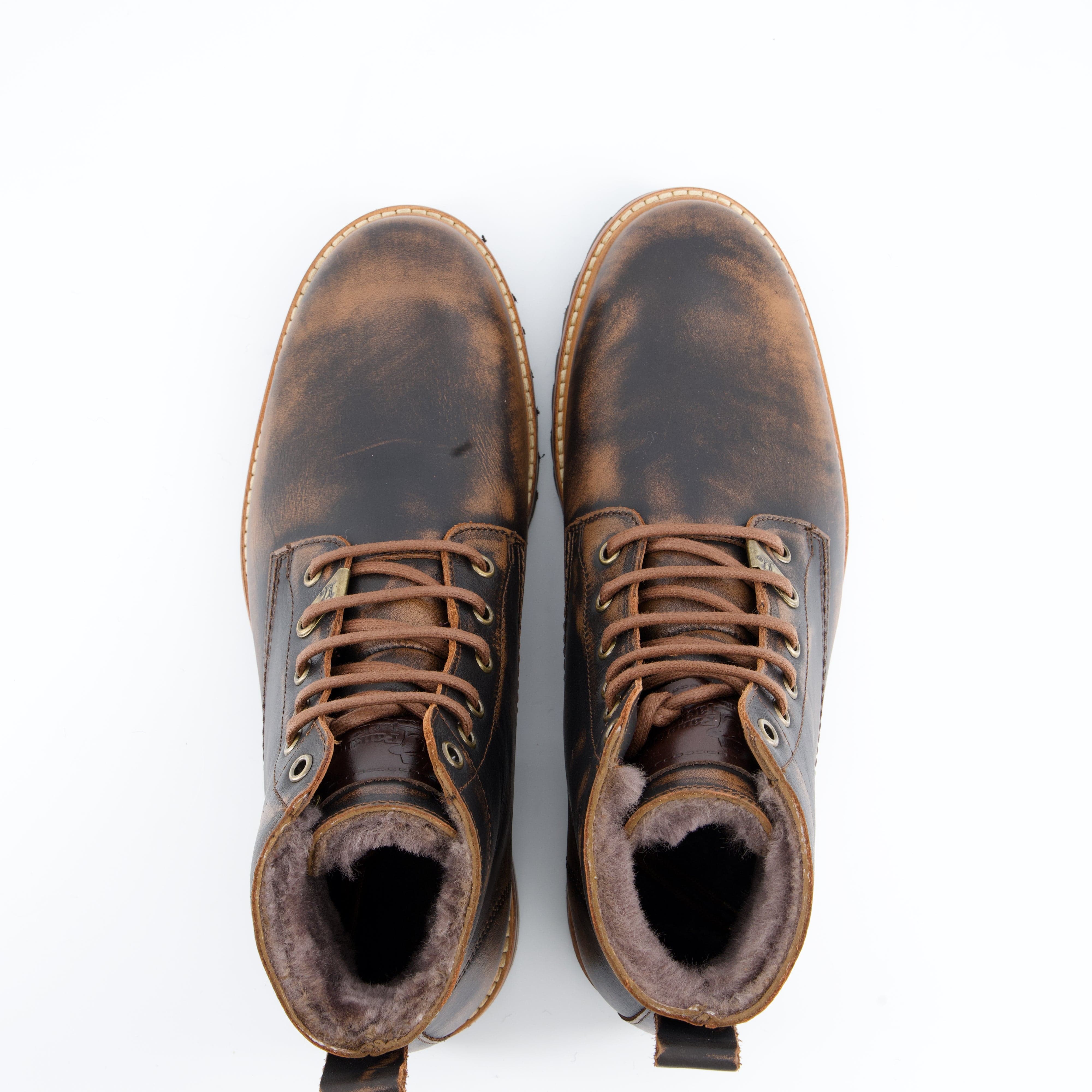 PANAMA JACK, S.A.U. Herrenschuh - Winterstiefel Winterstiefel