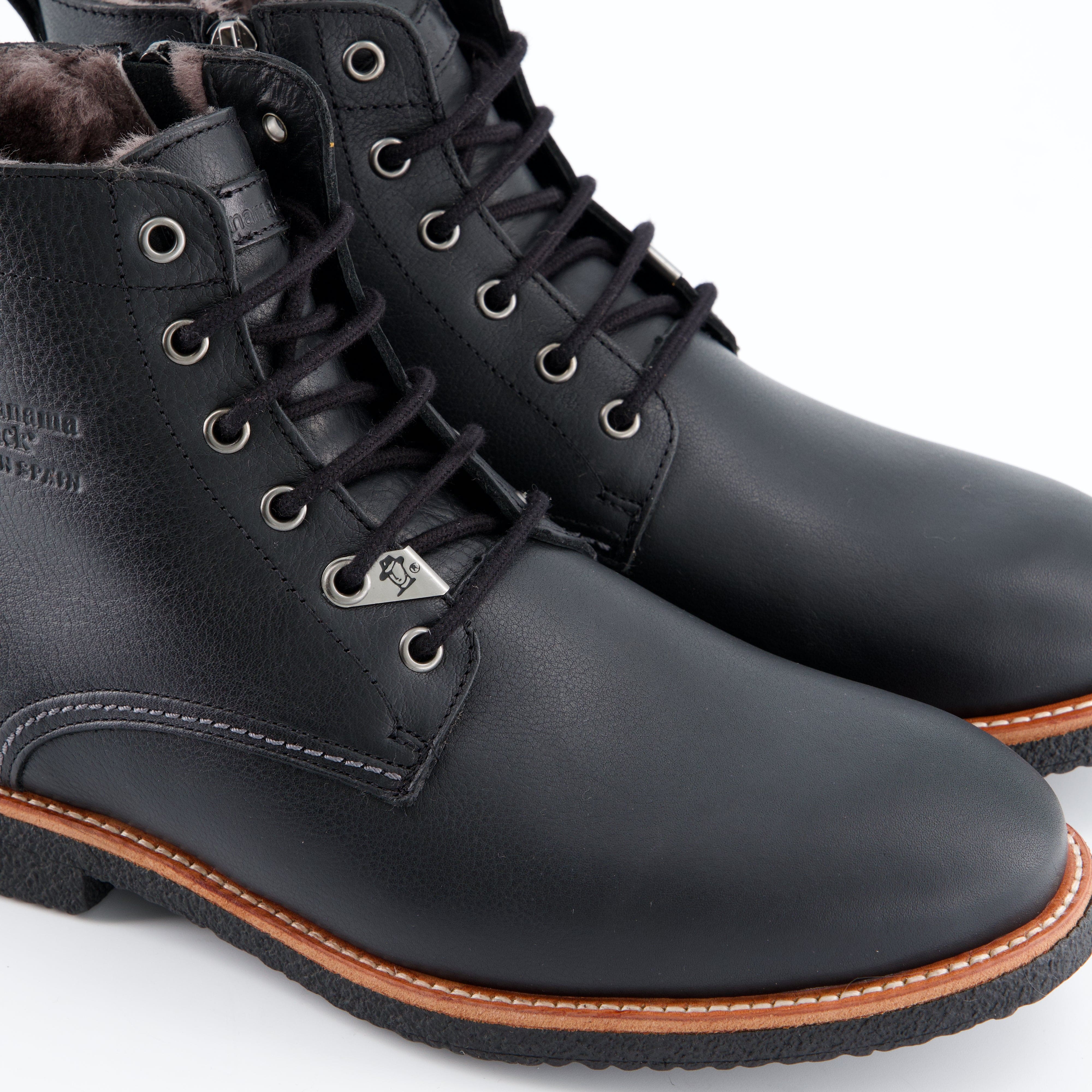 PANAMA JACK, S.A.U. Herrenschuh - Winterstiefel Winterstiefel