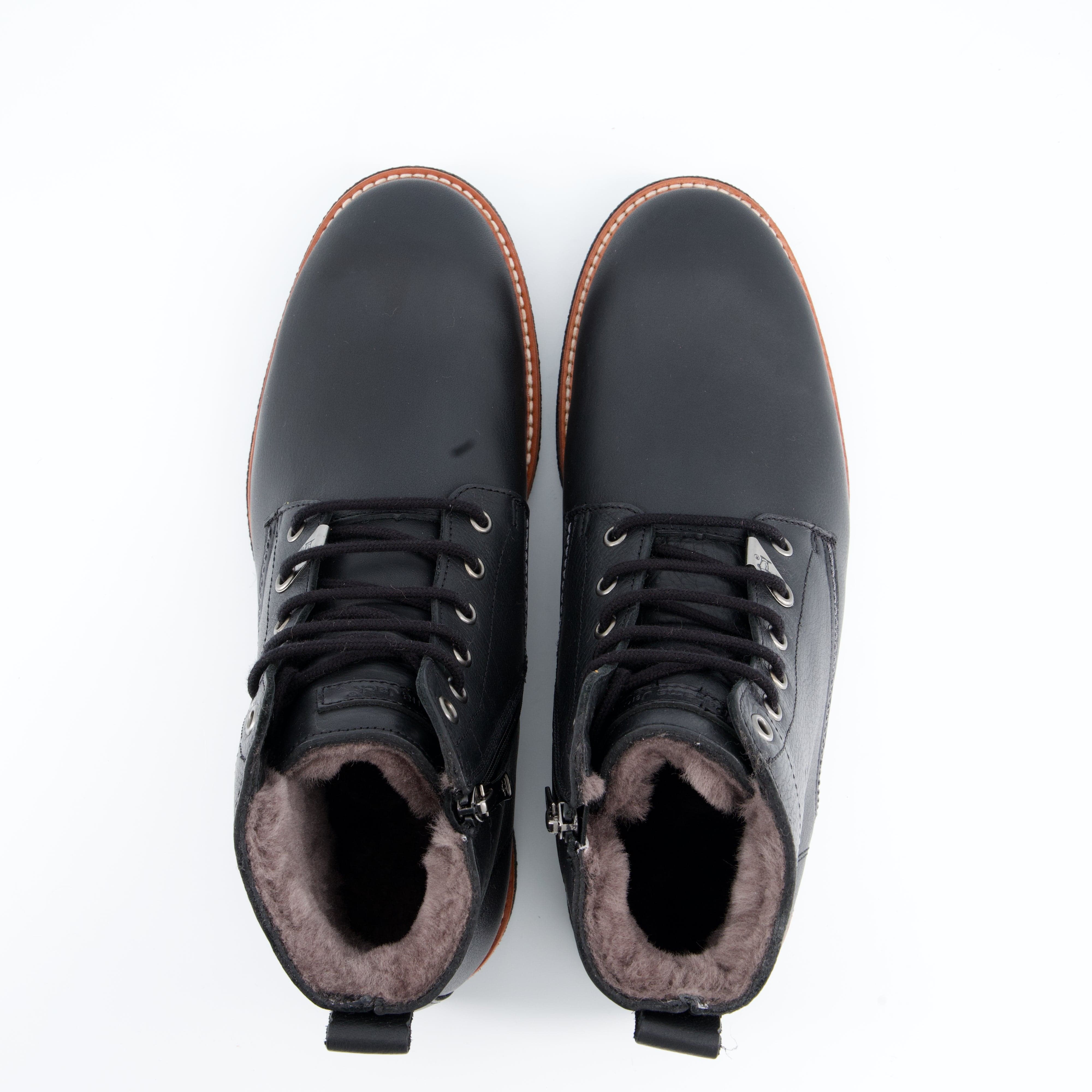 PANAMA JACK, S.A.U. Herrenschuh - Winterstiefel Winterstiefel
