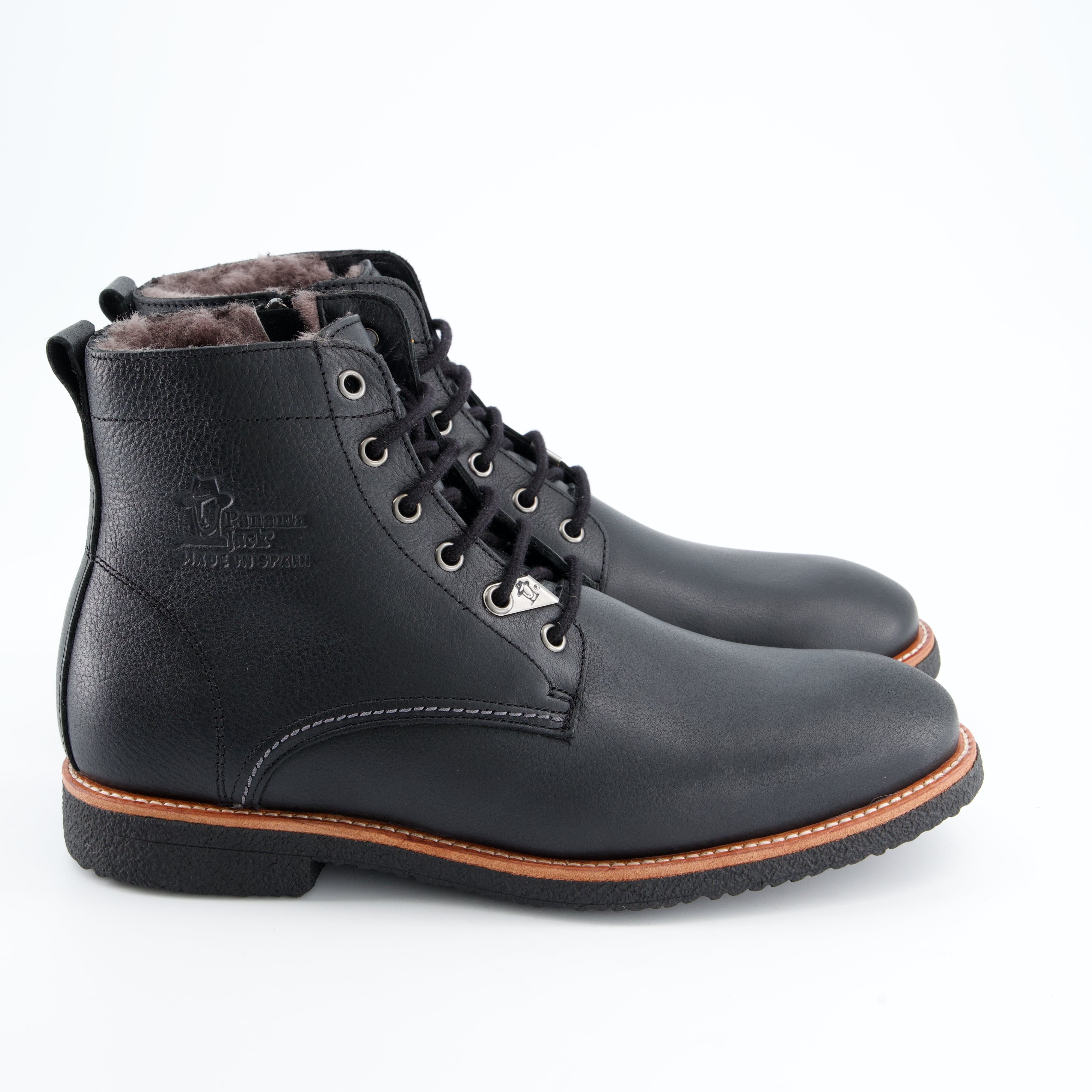PANAMA JACK, S.A.U. Herrenschuh - Winterstiefel Winterstiefel