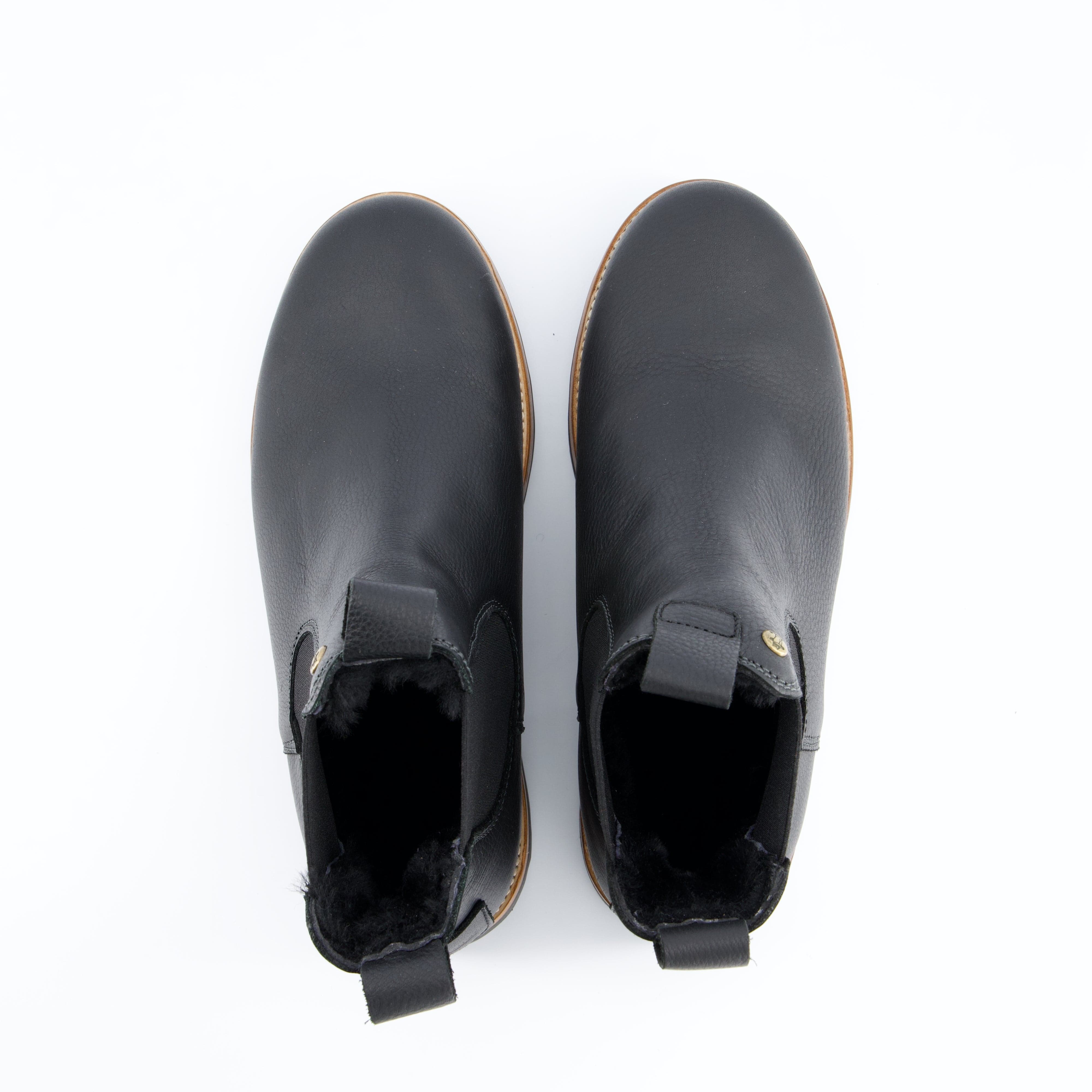 PANAMA JACK, S.A.U. Herrenschuh - Winterstiefel, Winterstiefel