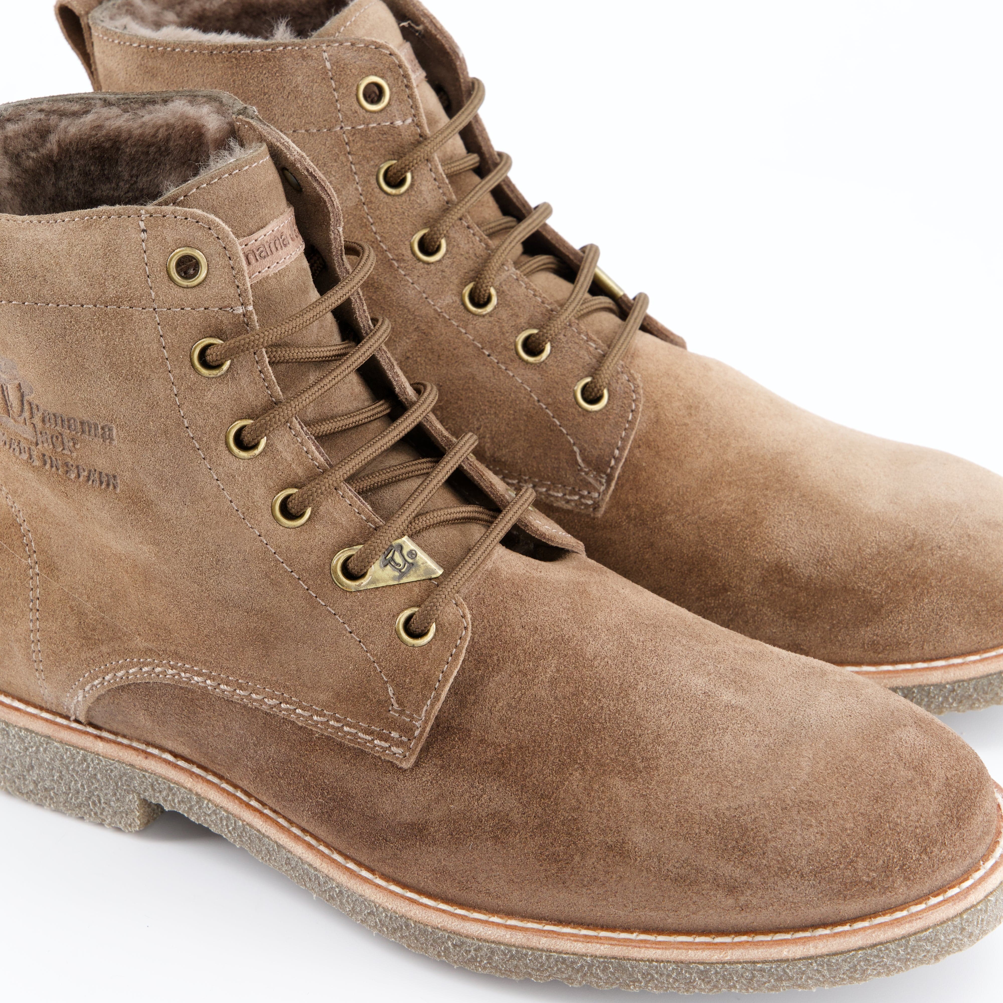 PANAMA JACK, S.A.U. Herrenschuh - Winterstiefel, Winterstiefel
