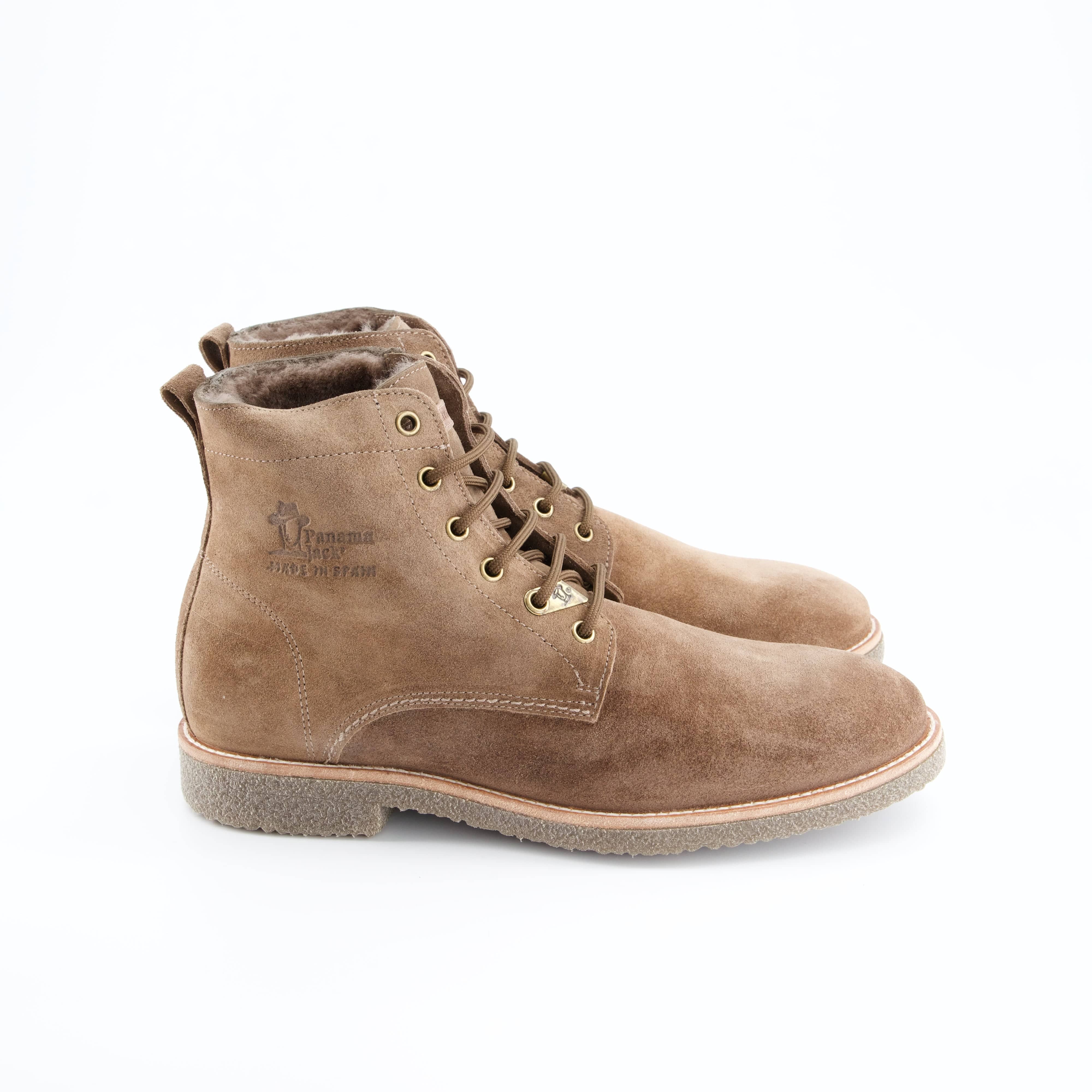 PANAMA JACK, S.A.U. Herrenschuh - Winterstiefel, Winterstiefel