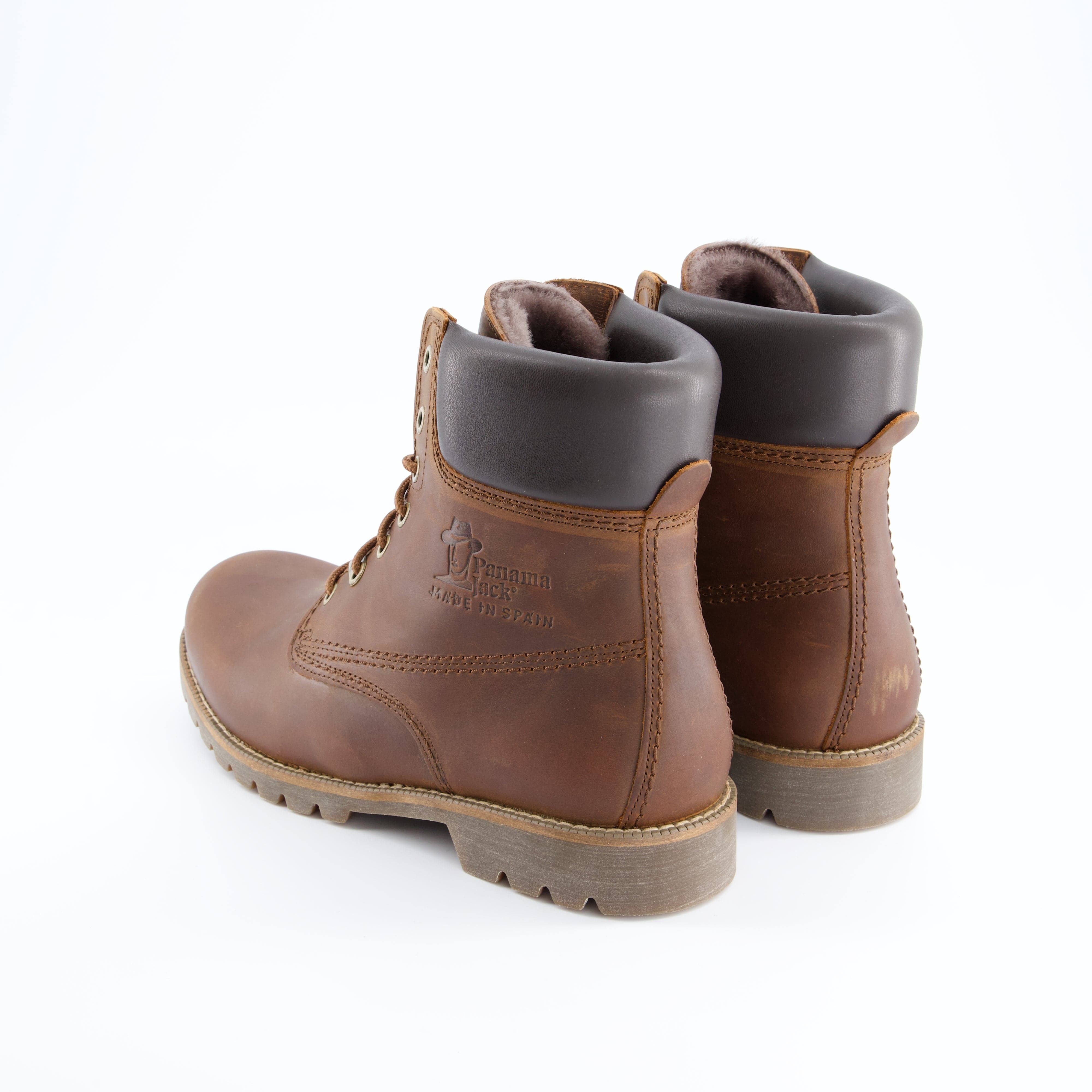 PANAMA JACK, S.A.U. Herrenschuh - Winterstiefel, Winterstiefel