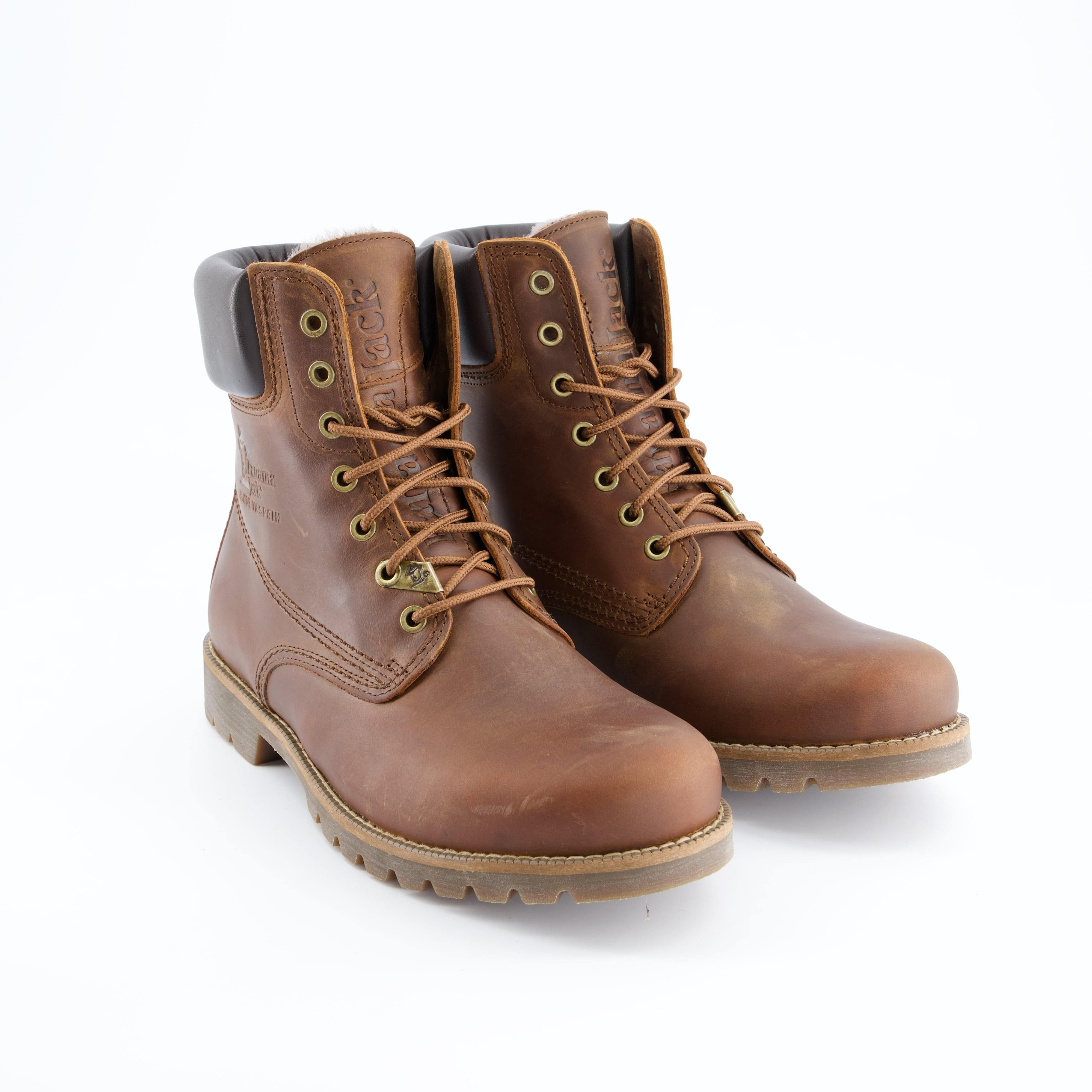 PANAMA JACK, S.A.U. Herrenschuh - Winterstiefel, Winterstiefel