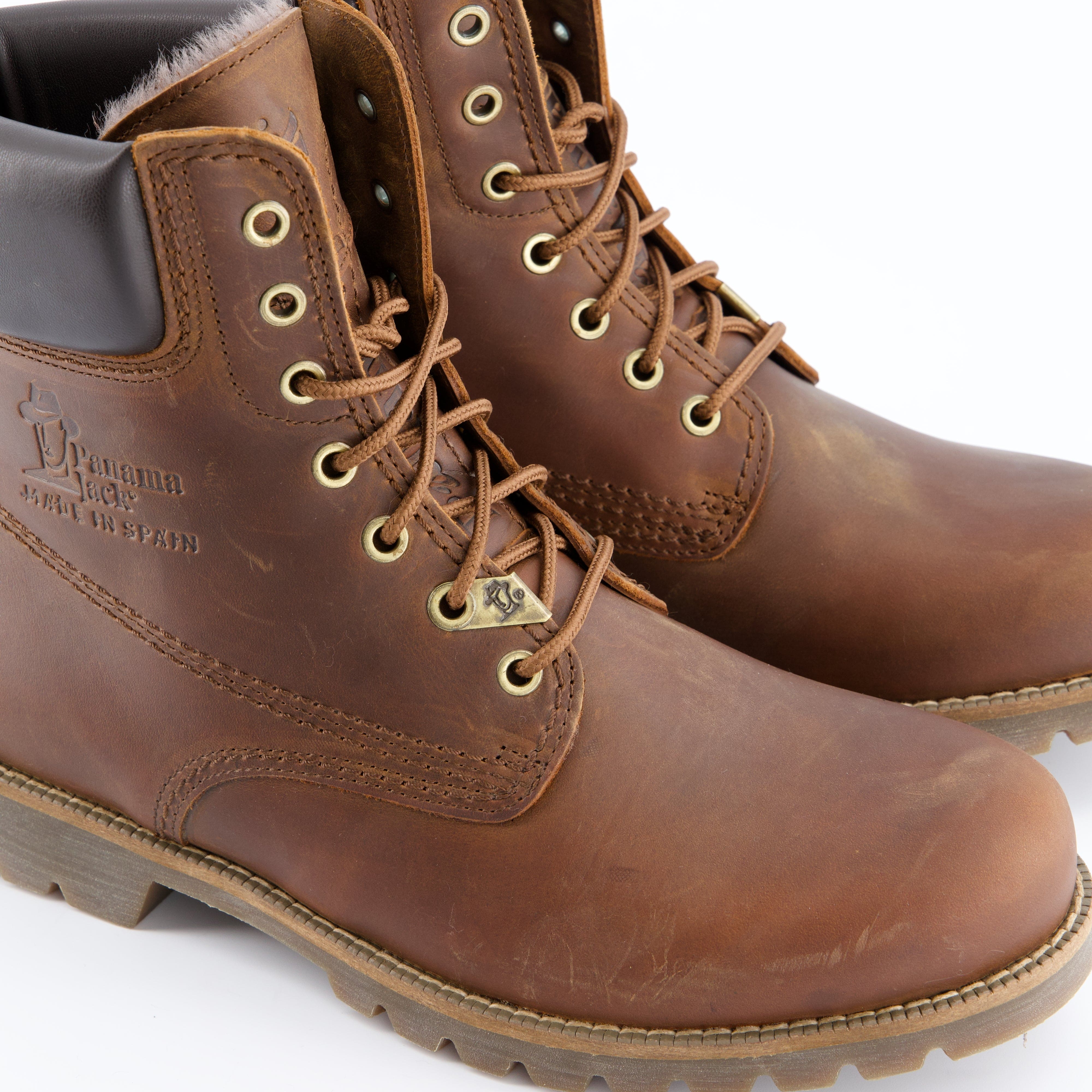 PANAMA JACK, S.A.U. Herrenschuh - Winterstiefel, Winterstiefel