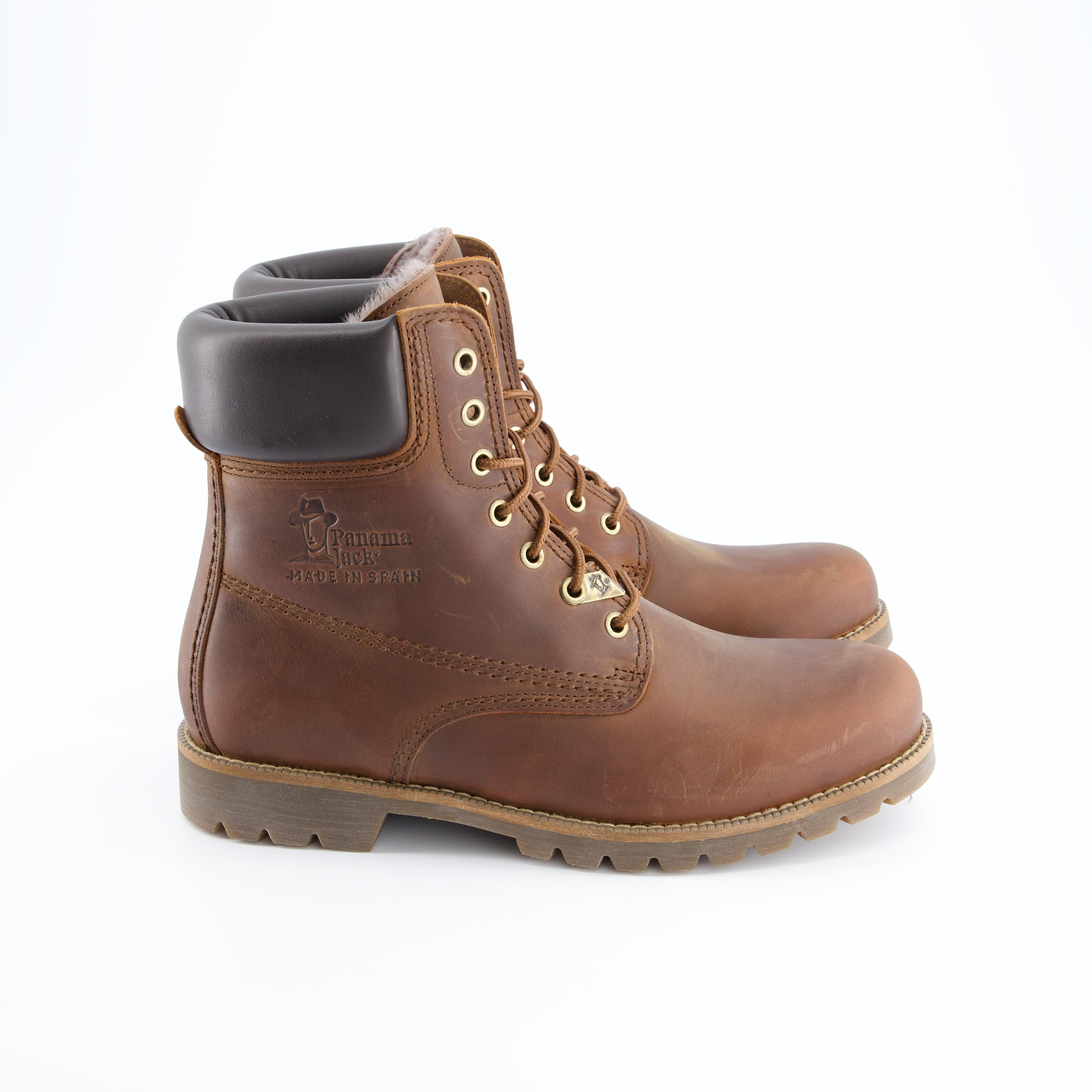 PANAMA JACK, S.A.U. Herrenschuh - Winterstiefel, Winterstiefel