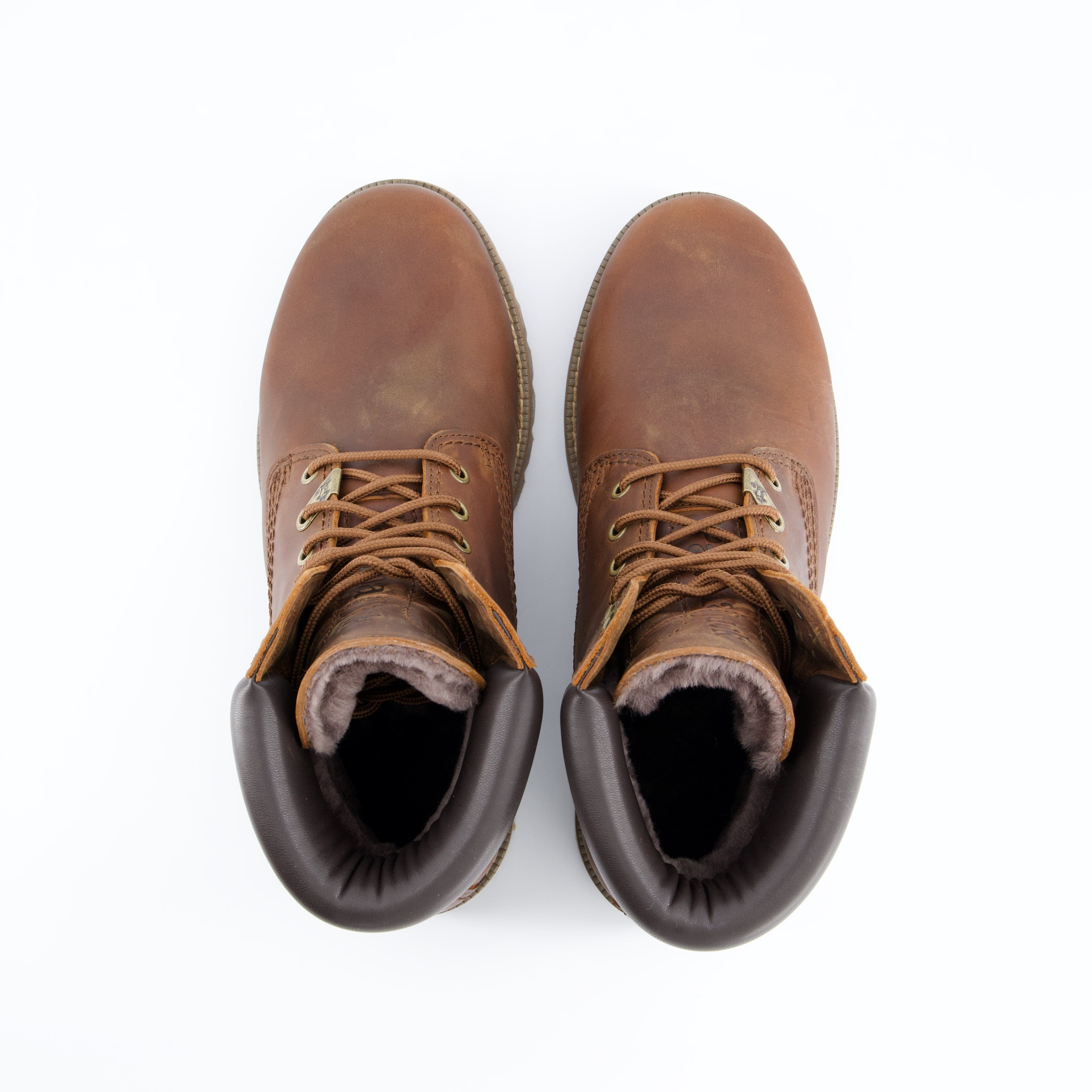 PANAMA JACK, S.A.U. Herrenschuh - Winterstiefel, Winterstiefel