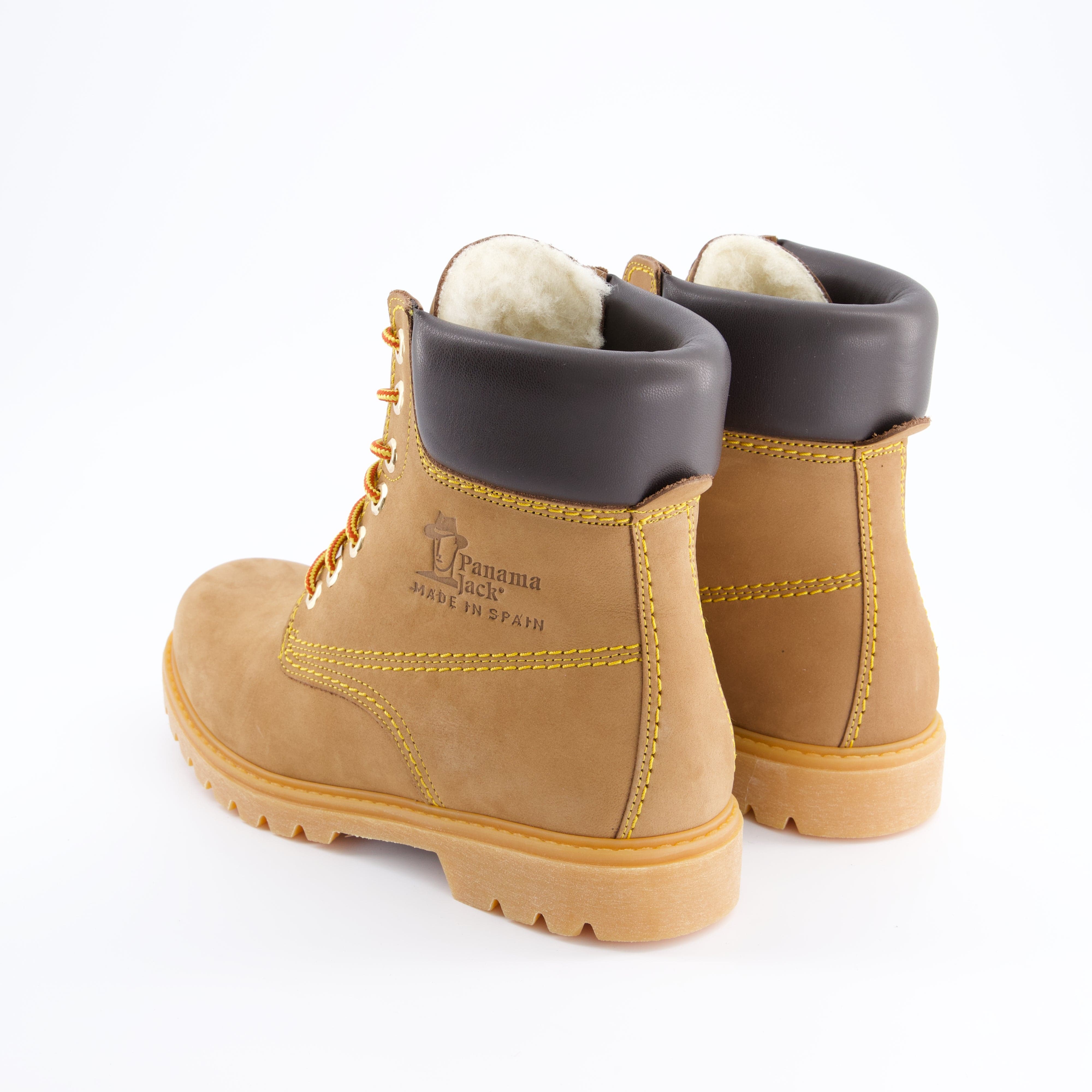 PANAMA JACK, S.A.U. Herrenschuh - Winterstiefel, Winterstiefel