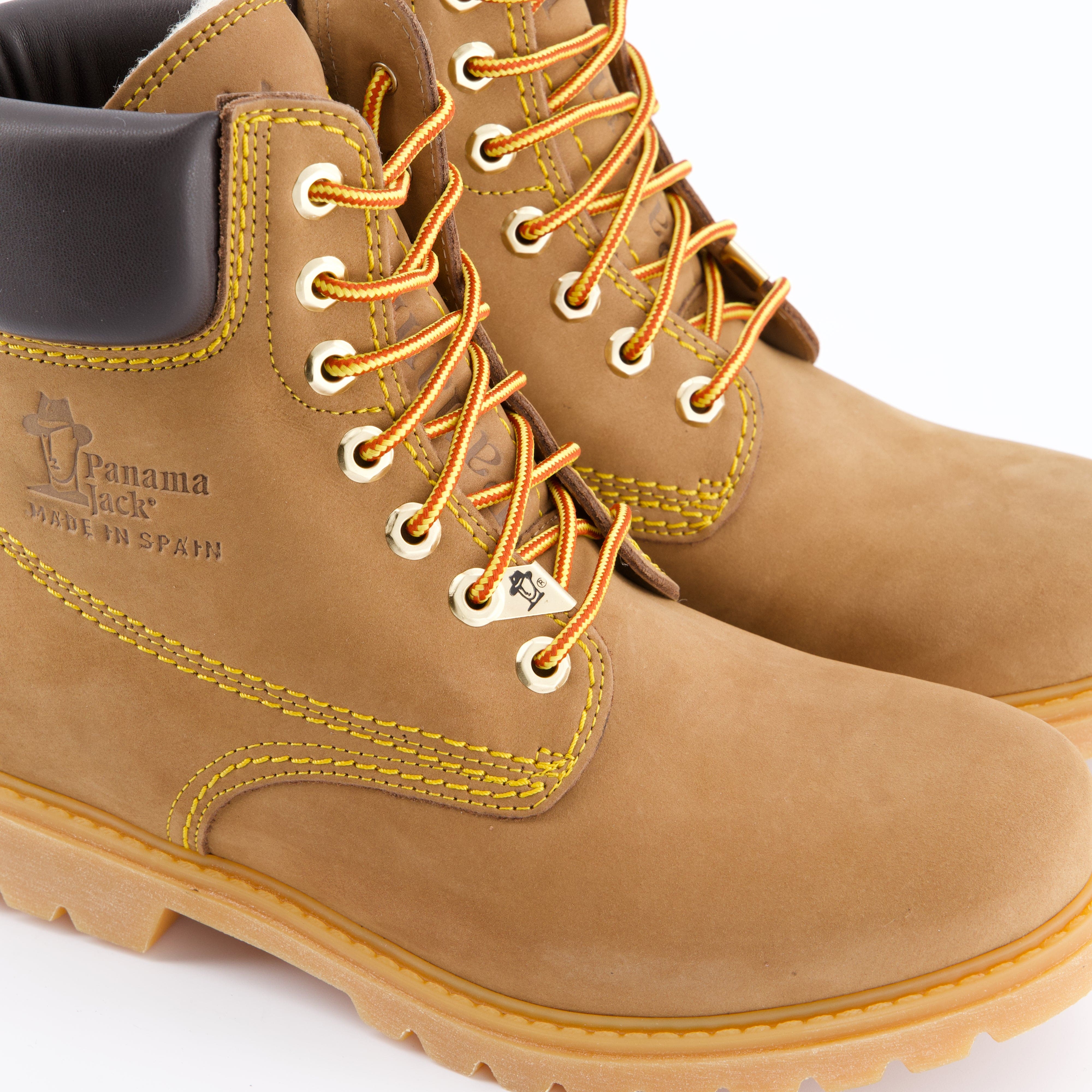 PANAMA JACK, S.A.U. Herrenschuh - Winterstiefel, Winterstiefel