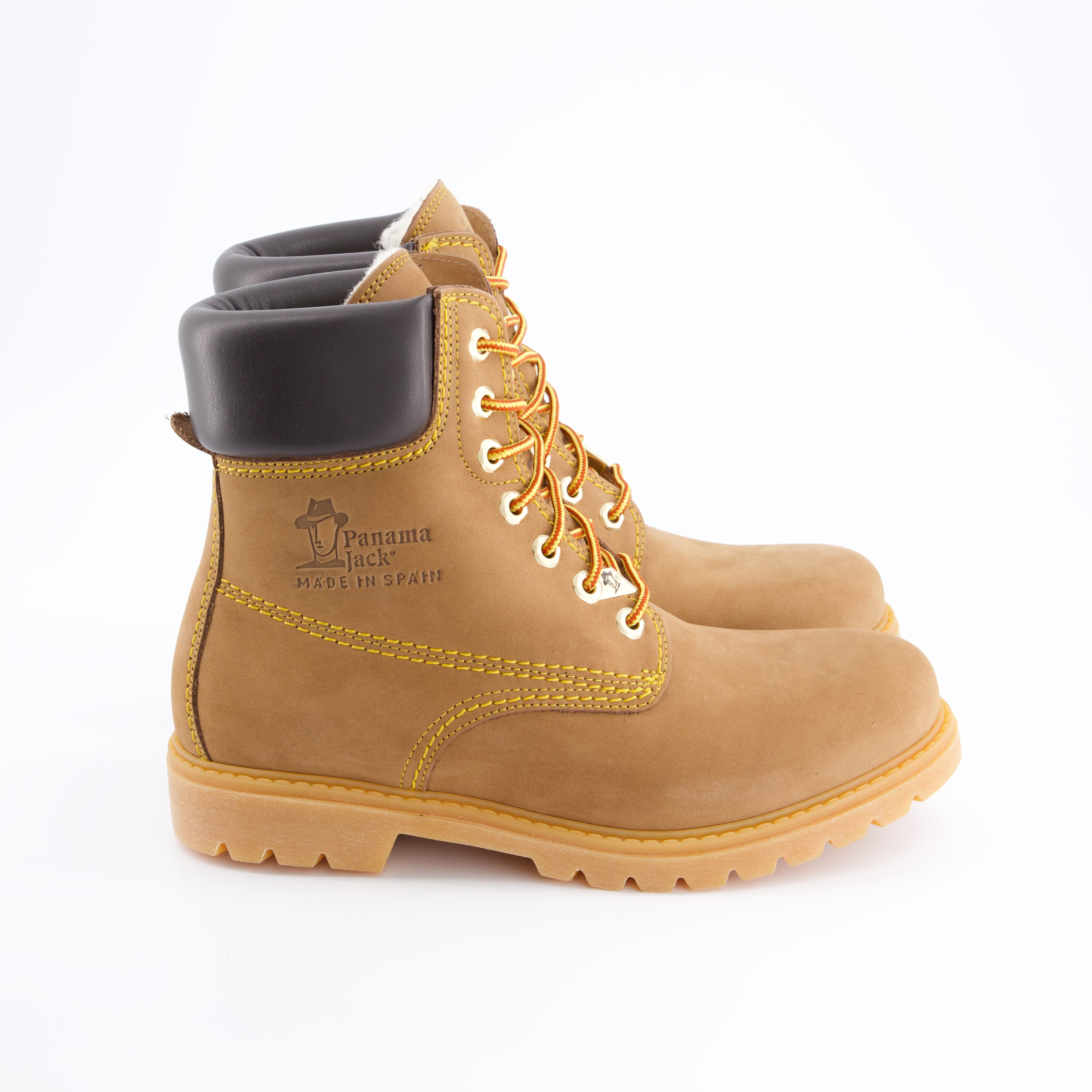 PANAMA JACK, S.A.U. Herrenschuh - Winterstiefel, Winterstiefel