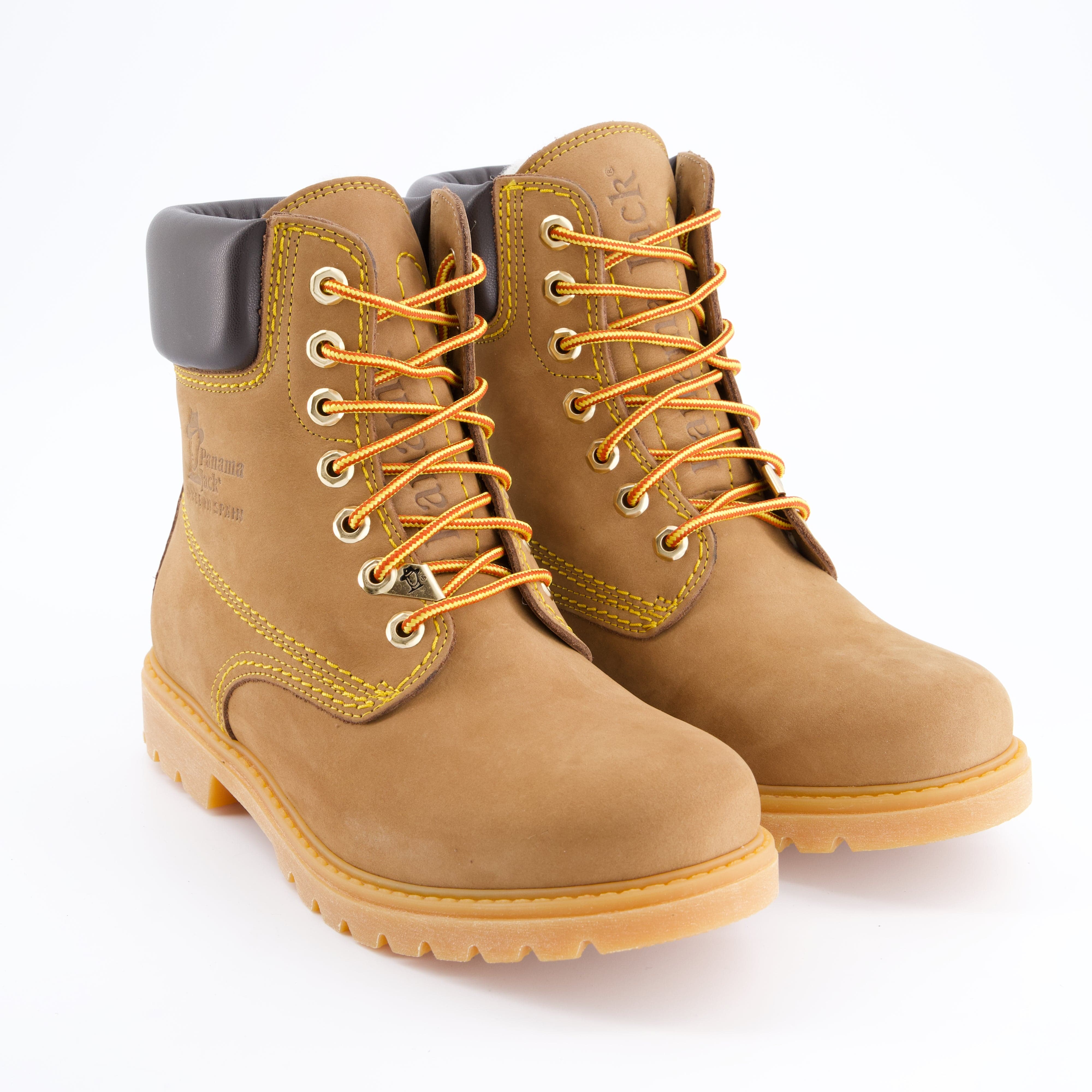 PANAMA JACK, S.A.U. Herrenschuh - Winterstiefel, Winterstiefel