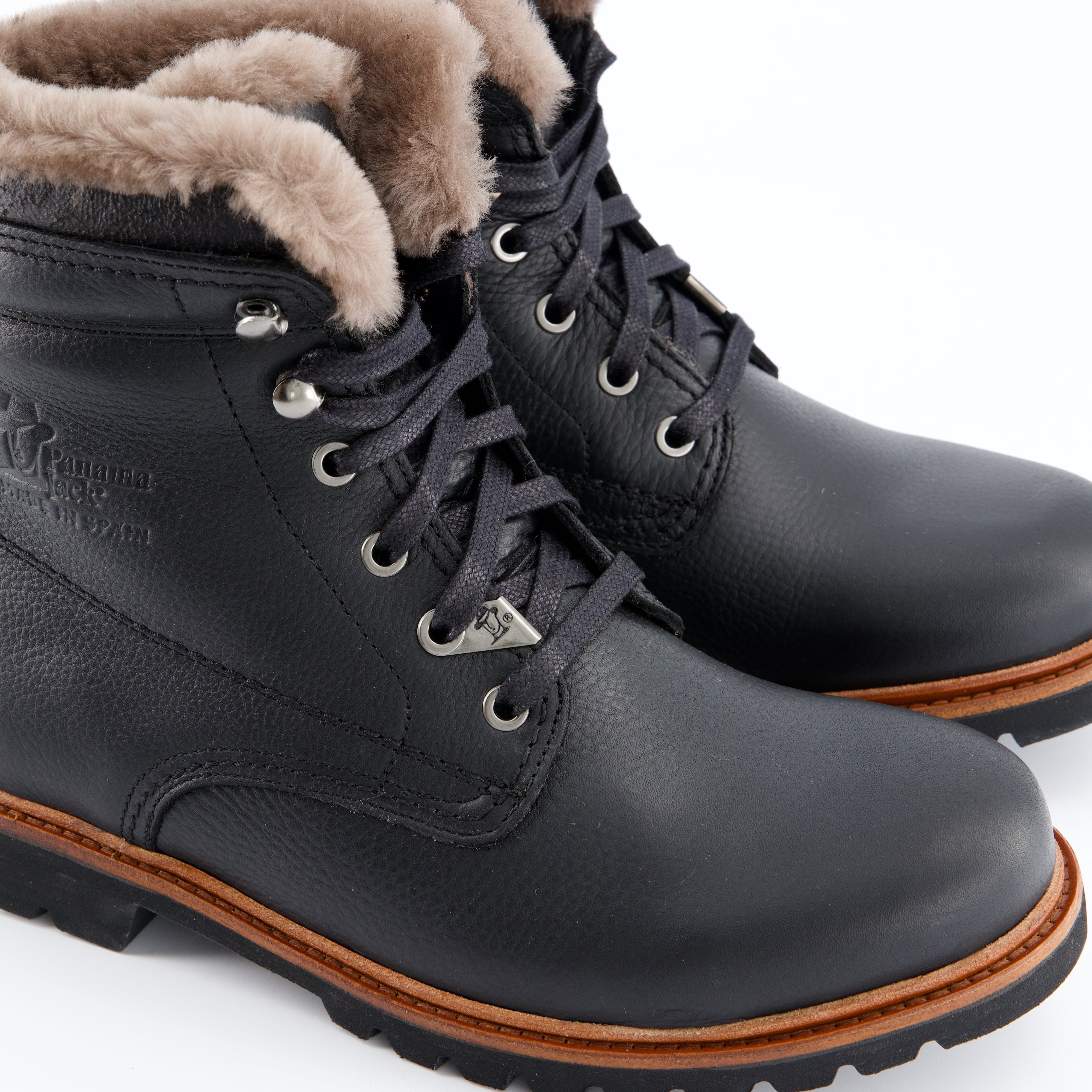 PANAMA JACK, S.A.U. Herrenschuh - Winterstiefel, Winterstiefel
